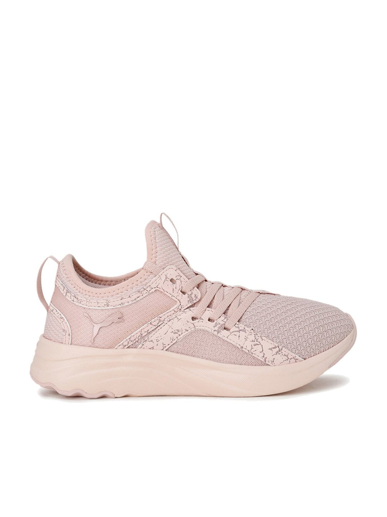 Buy Puma Women's Baby Pink Running Shoes for Women at Best Price @ Tata CLiQ