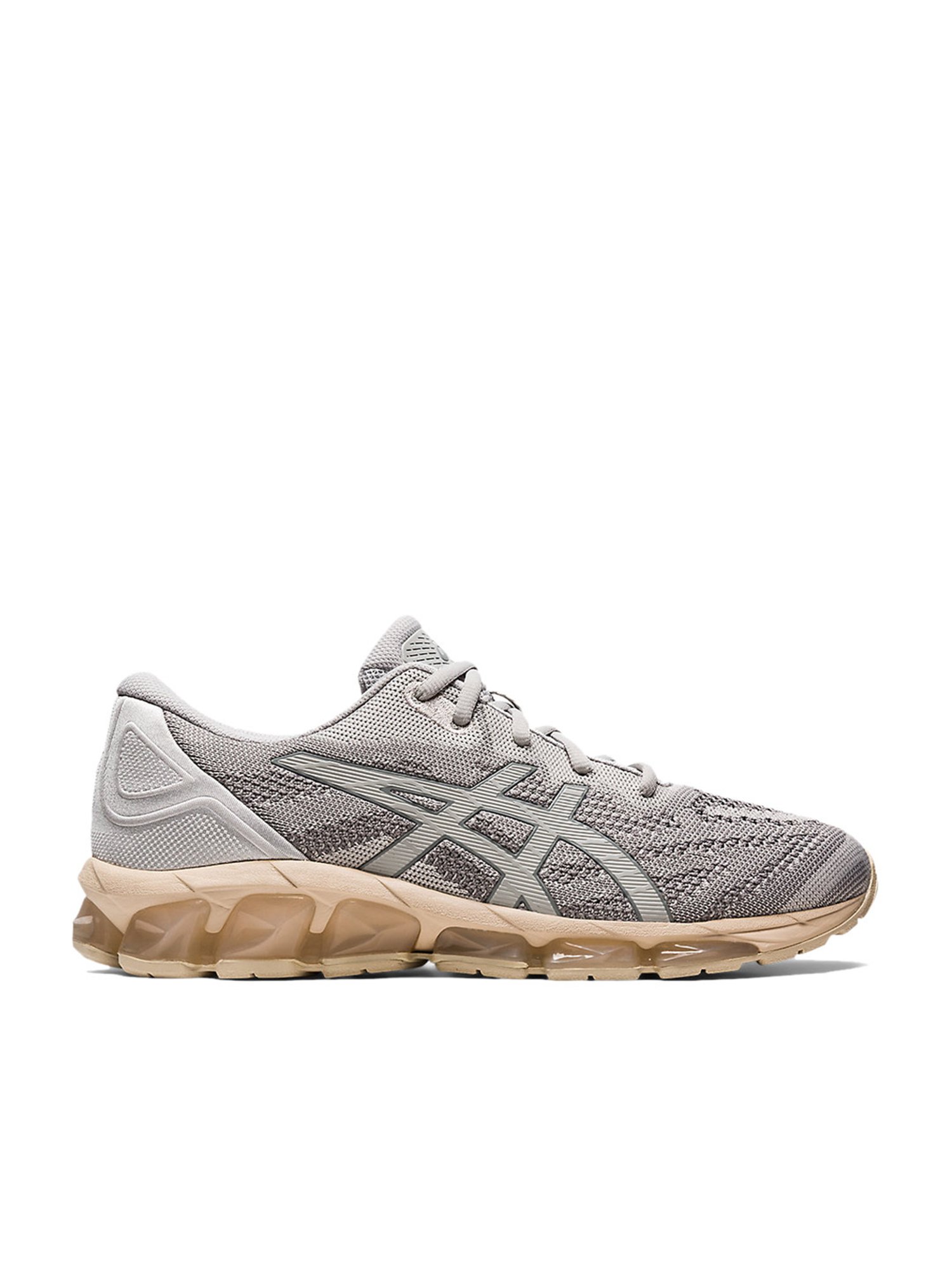 Asics gel sale quantum 360 Grey