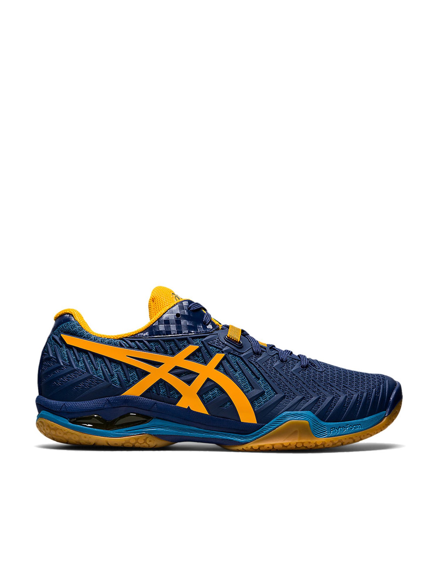 Asics best sale ff2 court