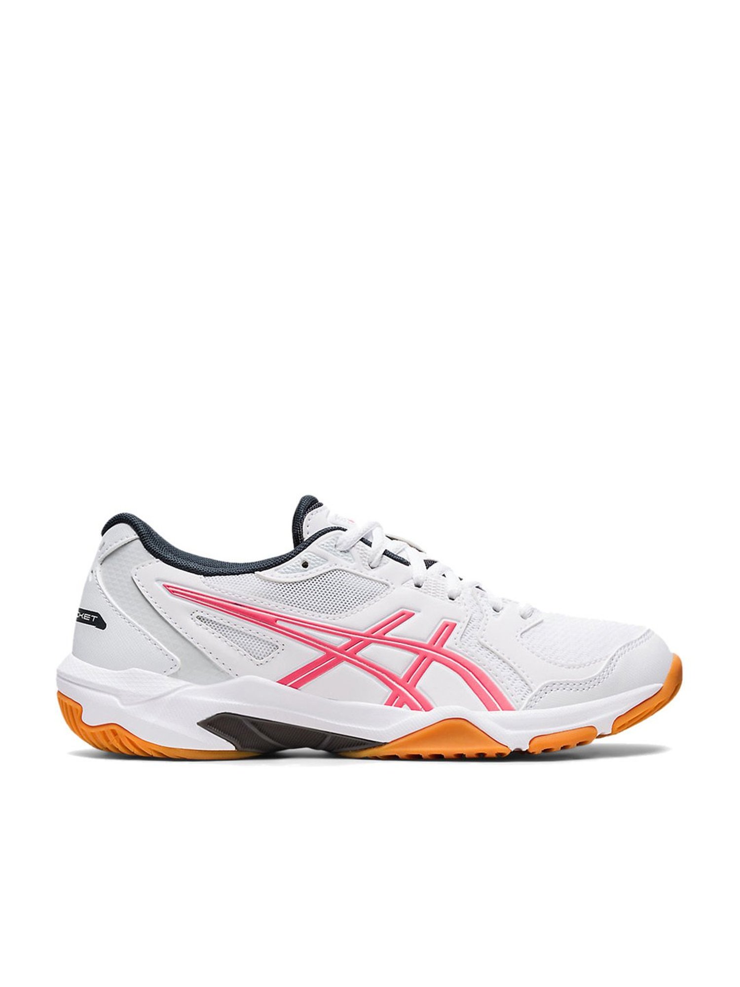 asics women gel rocket