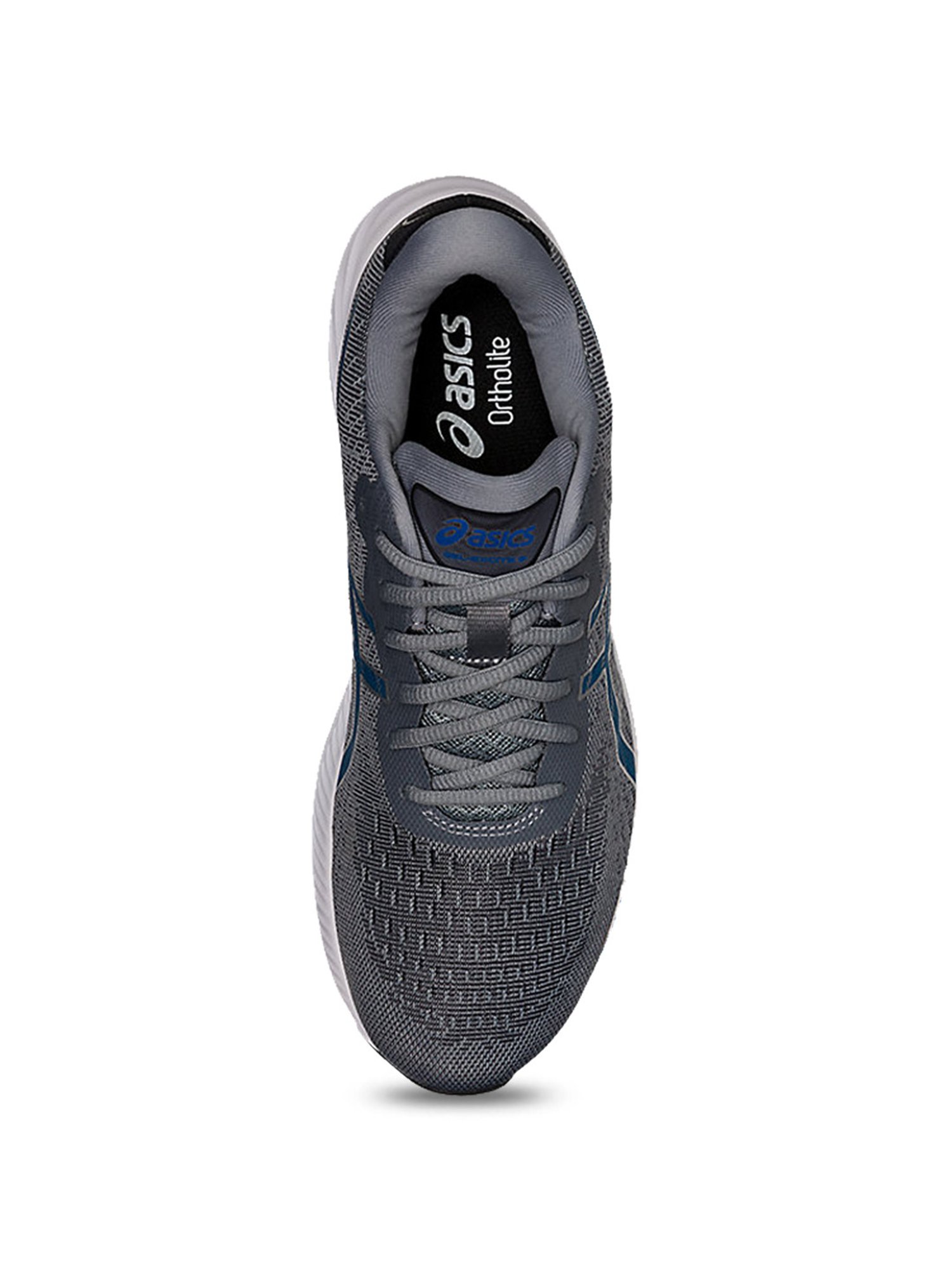 ASICS Asics GEL-EXCITE 9 COLOR INJECTION - Zapatillas running hombre  white/black - Private Sport Shop