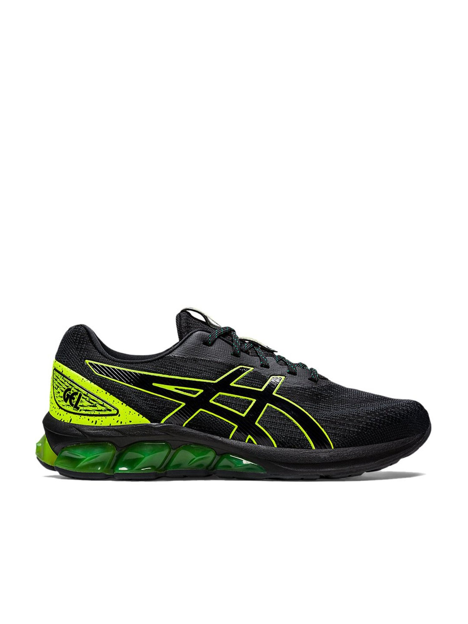 Asics gel 750xtr clearance mens