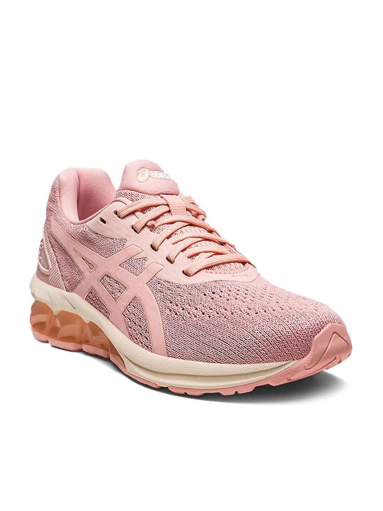 Asics quantum 180 outlet 3 mx womens (peach)