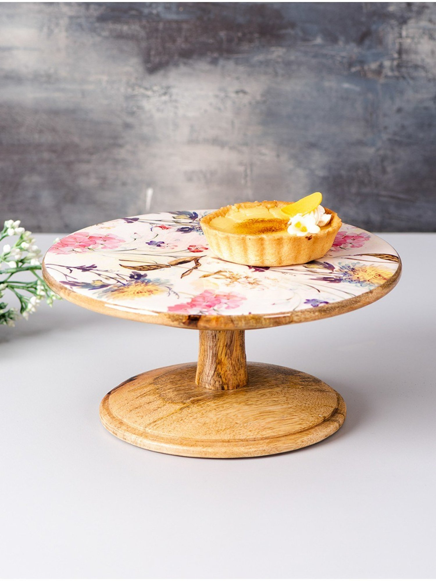 Cake Stand Gold , Weharnar Gold Metal Cake Stands India | Ubuy