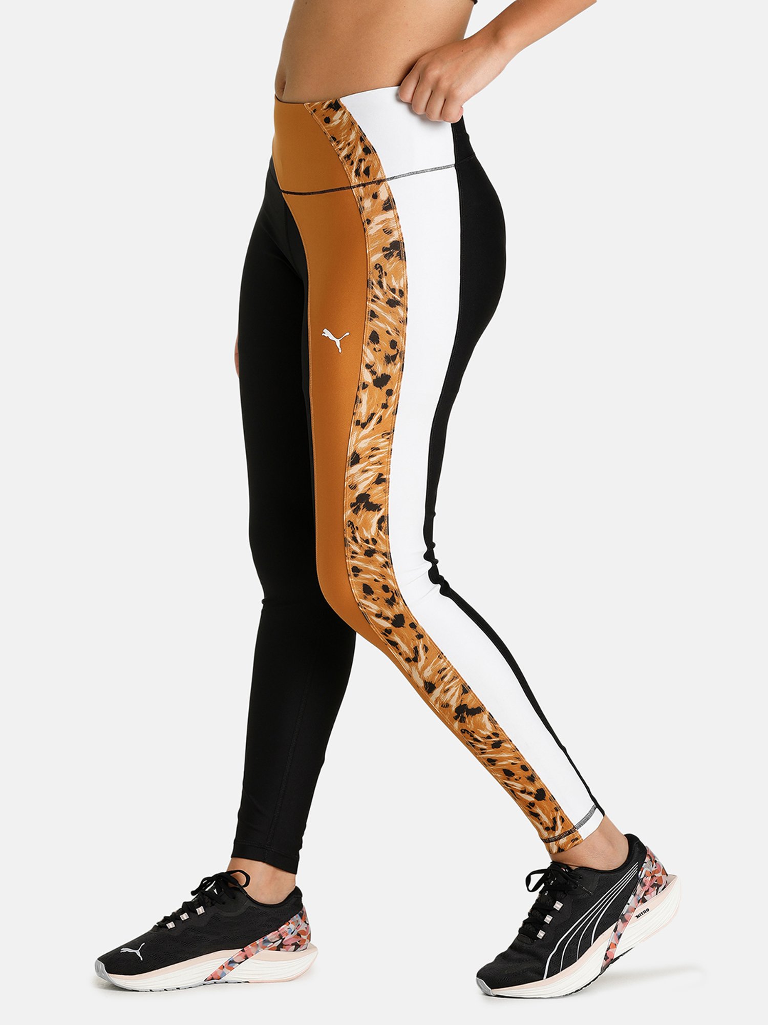 Puma Classics High Waist Leggings - Top4Running.com