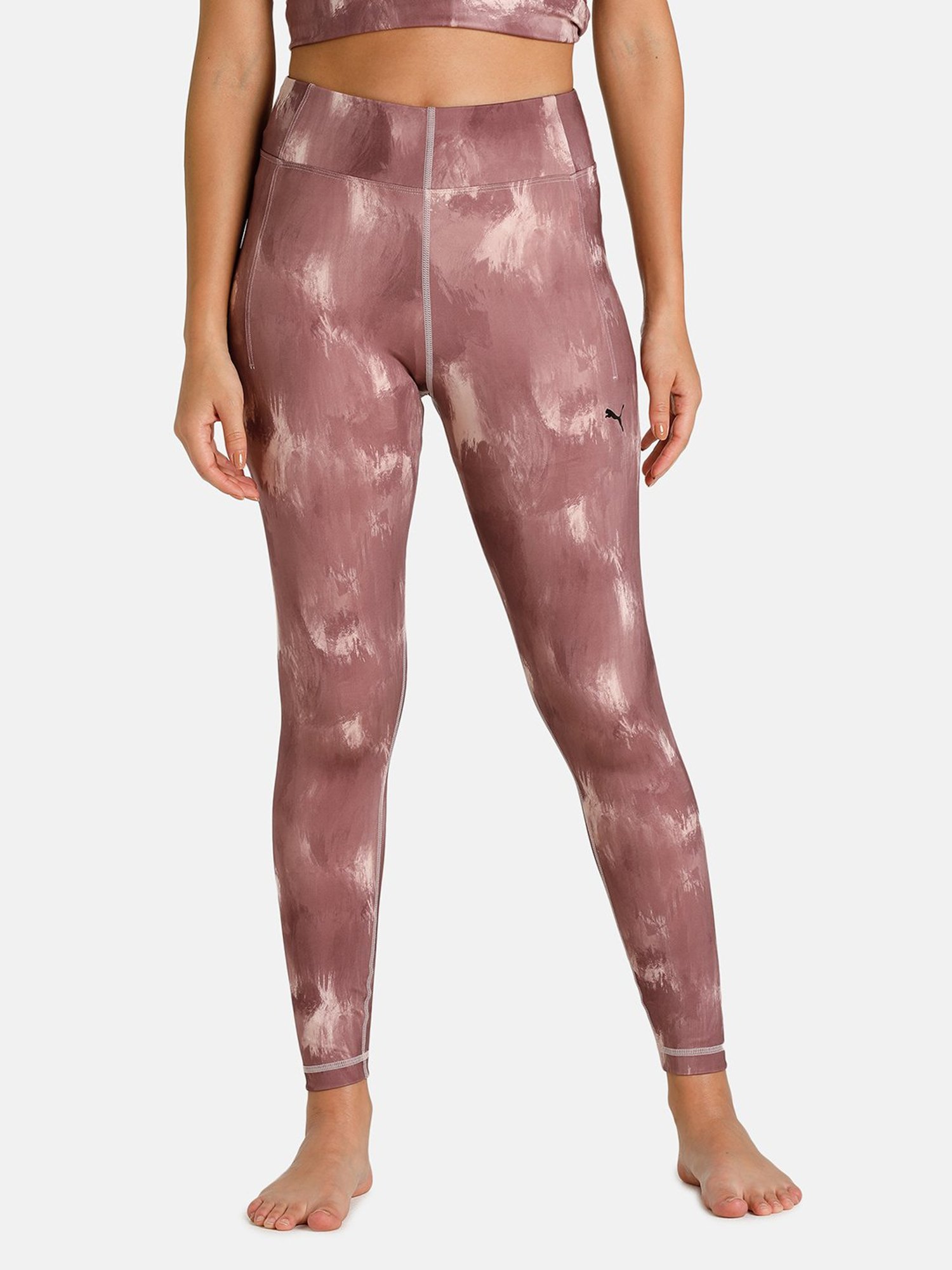 Puma hot sale rcvr tights