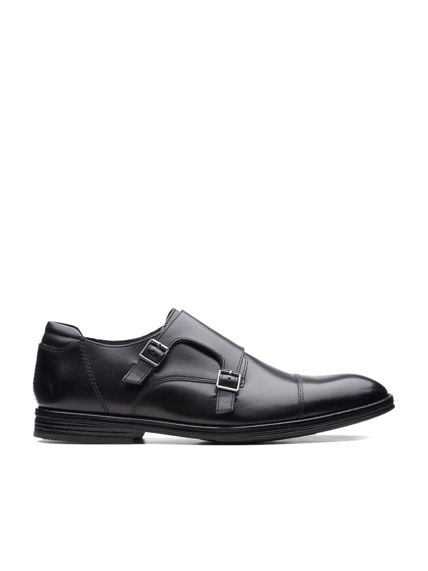 Clarks monk hotsell