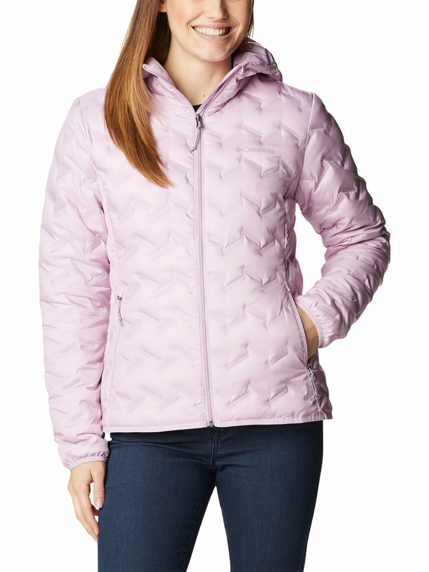 Columbia™ Women's Lay D Down™ II Mid Jacket | Cabela's Canada