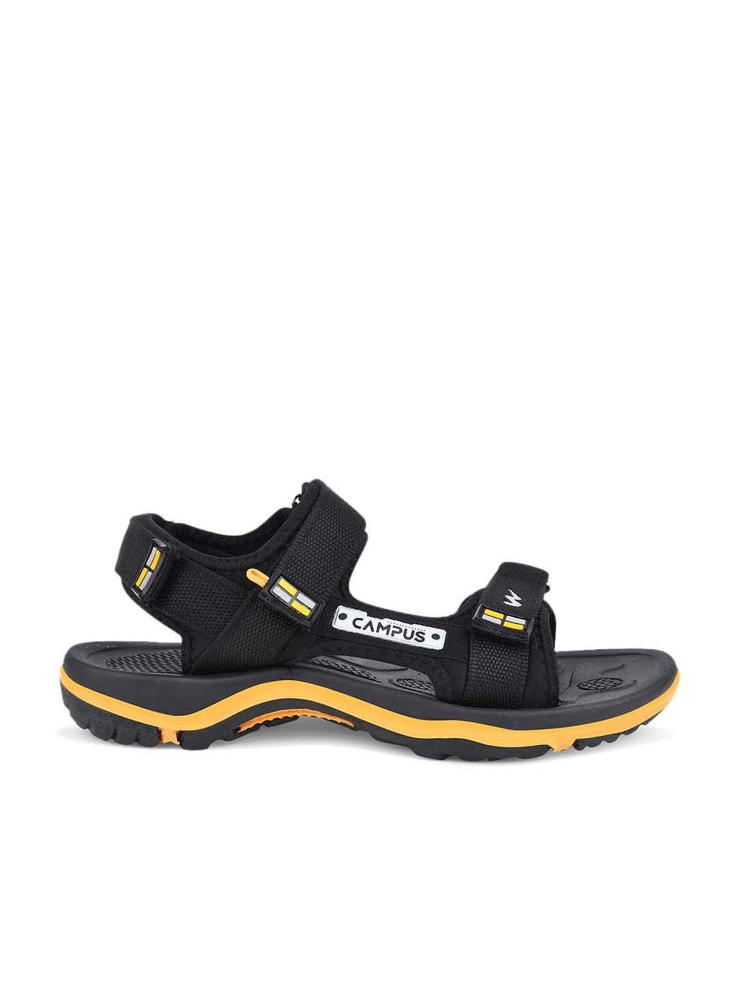 adidas HENGAT SANDALS - Blue | adidas India