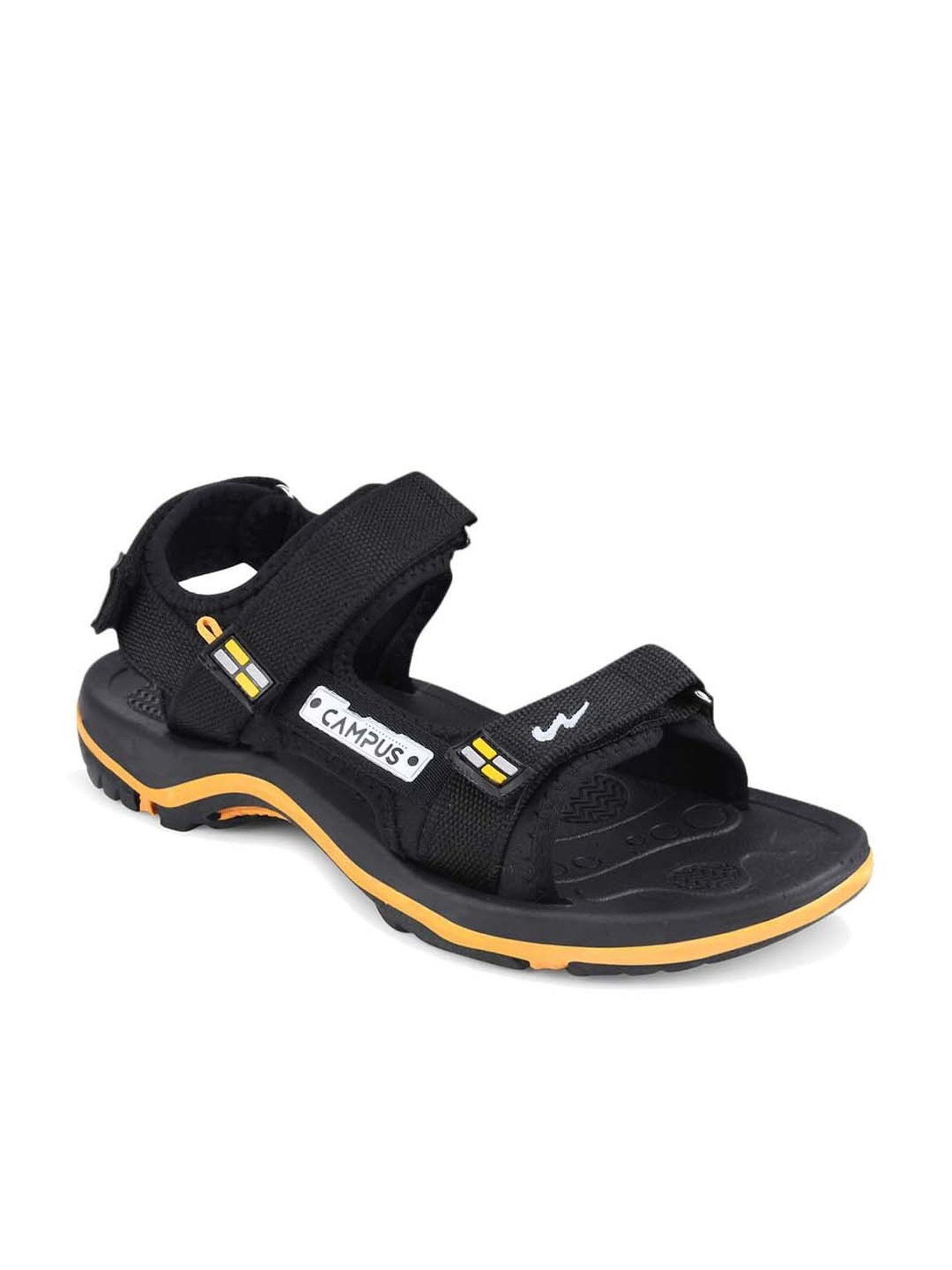 CAMPUS Skore Sandals in Sonbhadra at best price by Lokesh Shoes Center -  Justdial