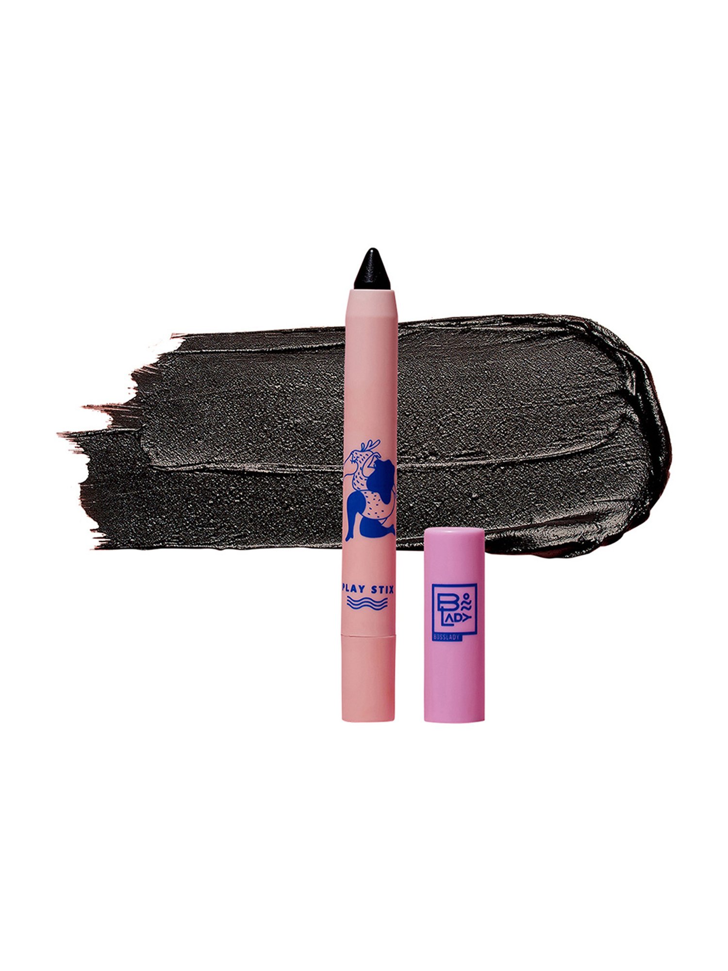 Buy Boss Lady Cosmetic Play Stix Sanskari 10 at Best Price @ Tata CLiQ