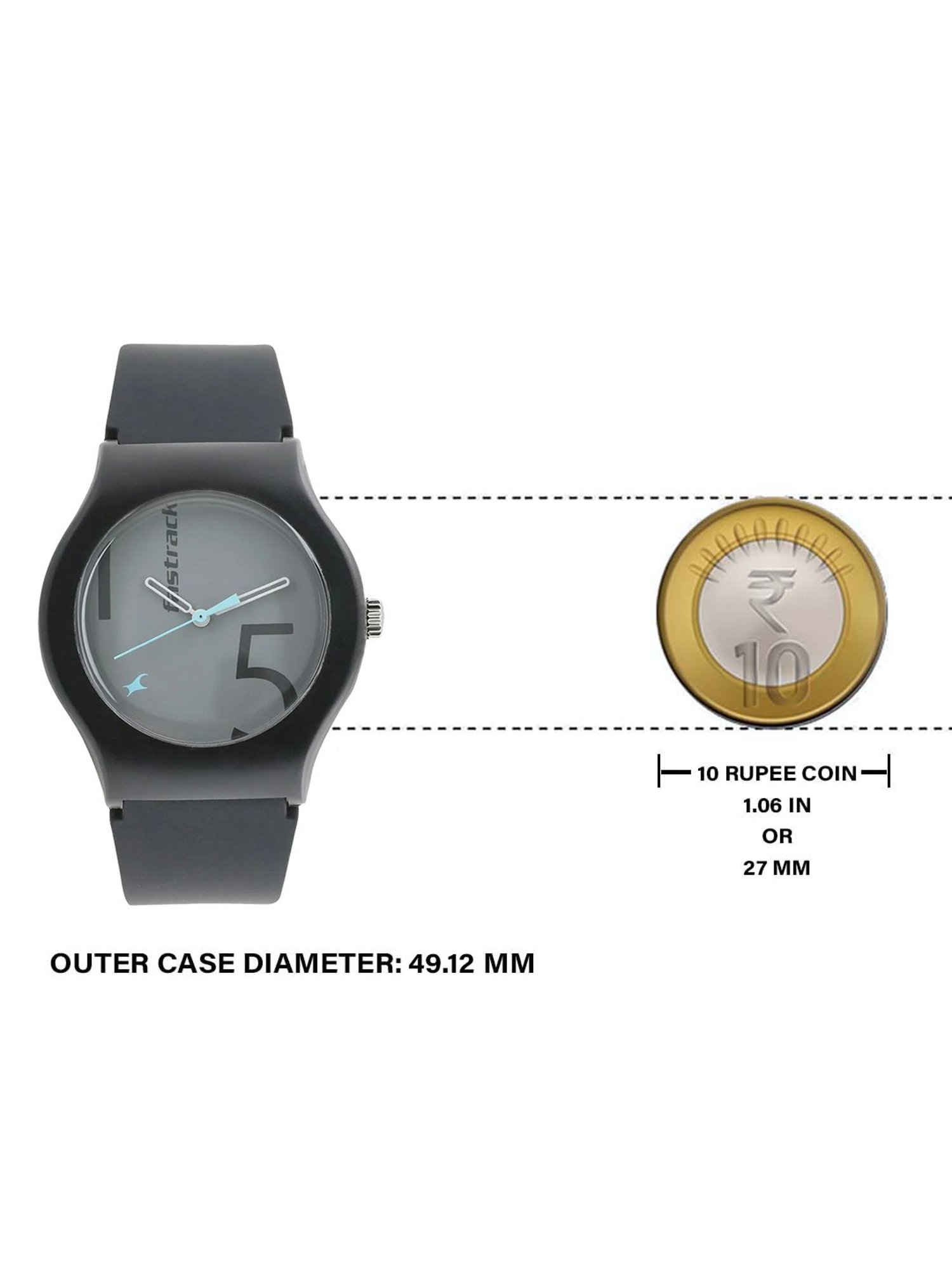 Fastrack 9915pp56 clearance