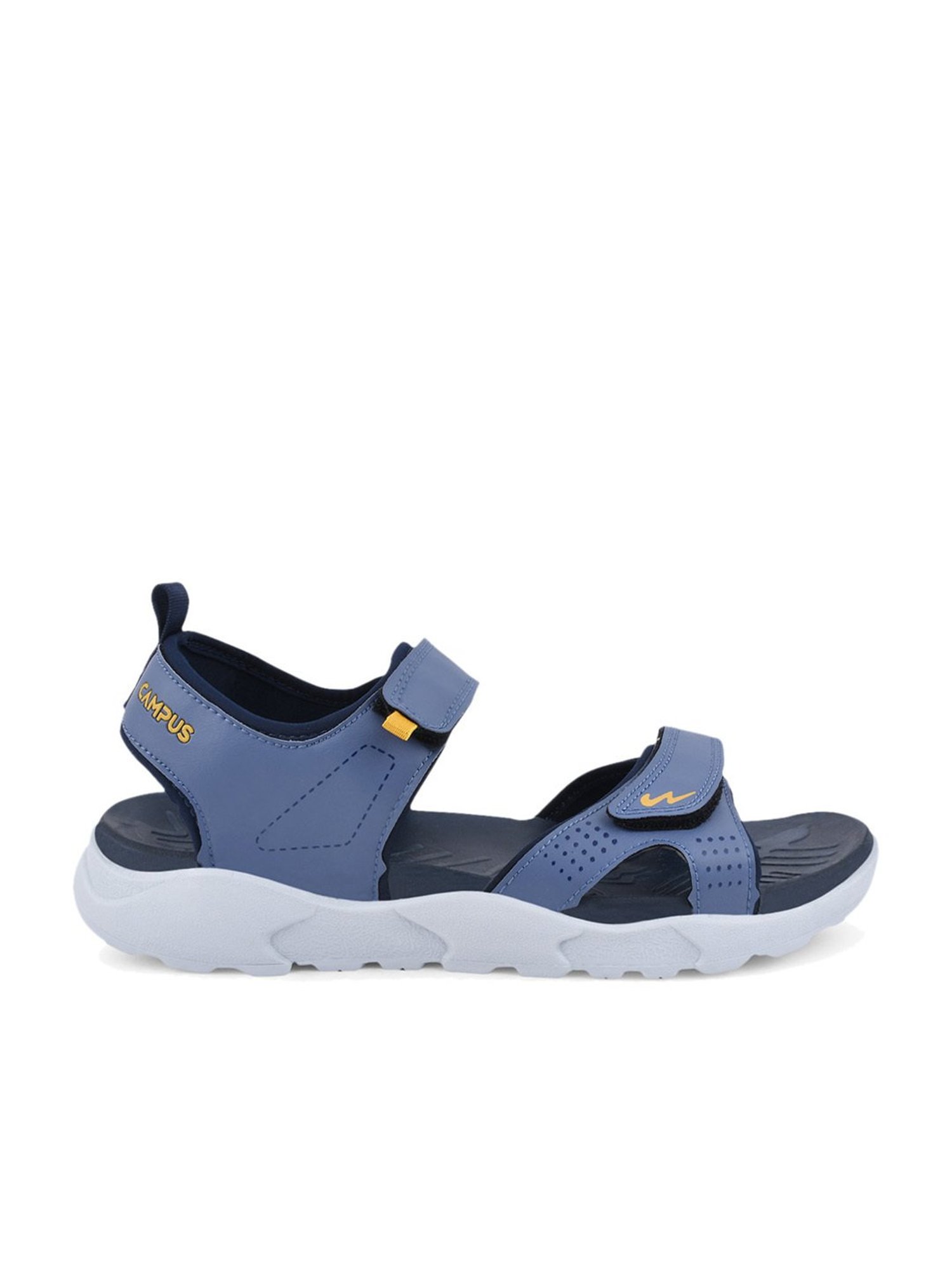 Campus - DarkGreen Men's Floater Sandals - Buy Campus - DarkGreen Men's  Floater Sandals Online at Best Prices in India on Snapdeal