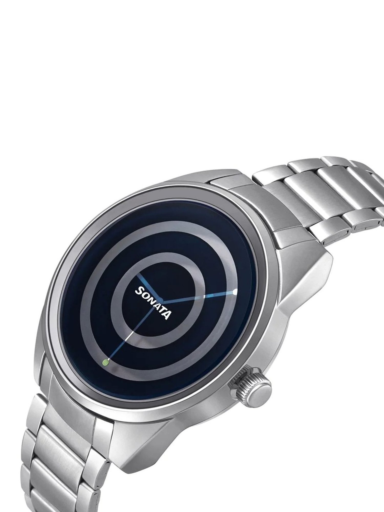 Sonata launches its collection of hybrid smartwatches 'Stride'