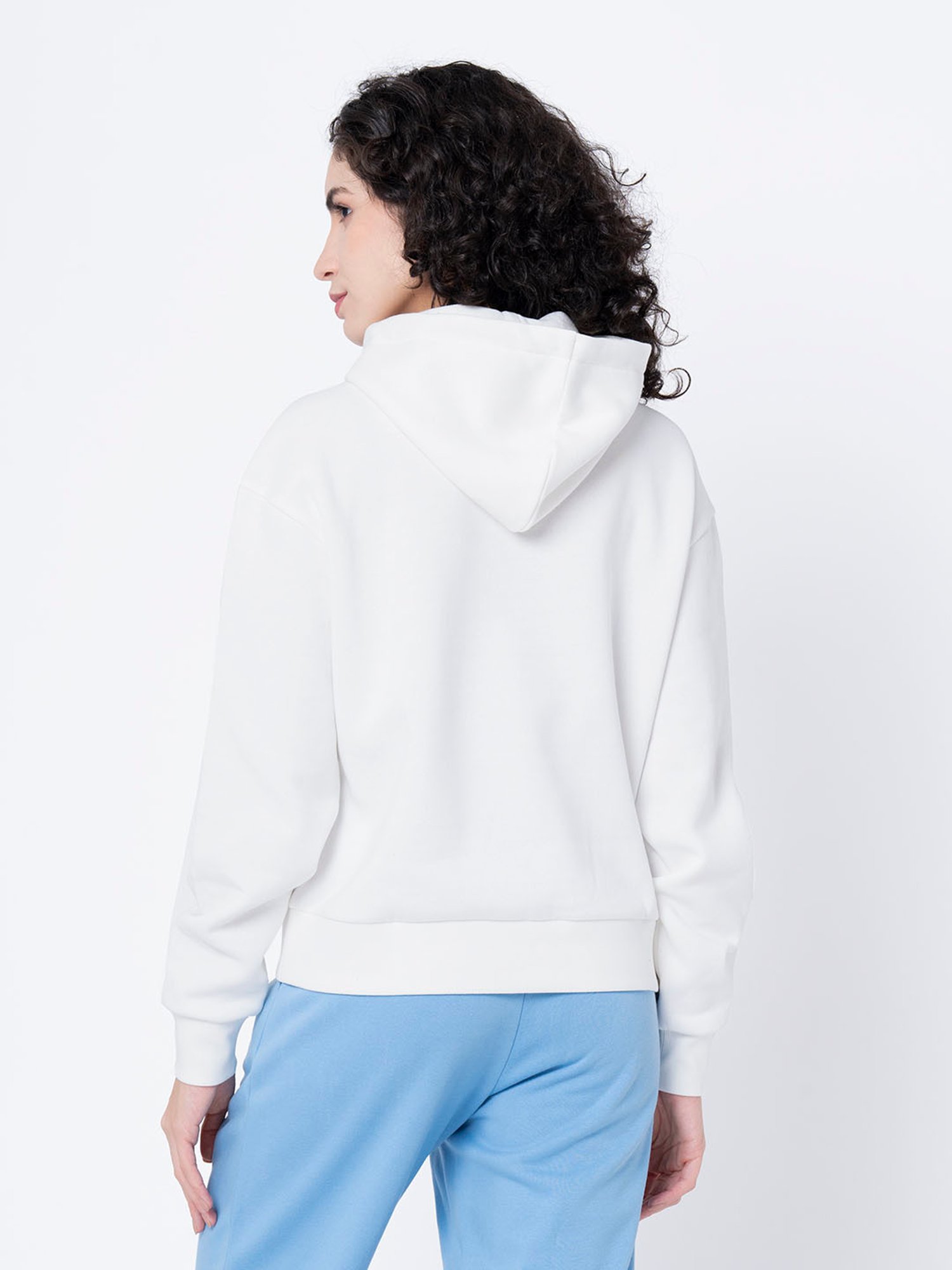 Off white cheap industrial tape hoodie