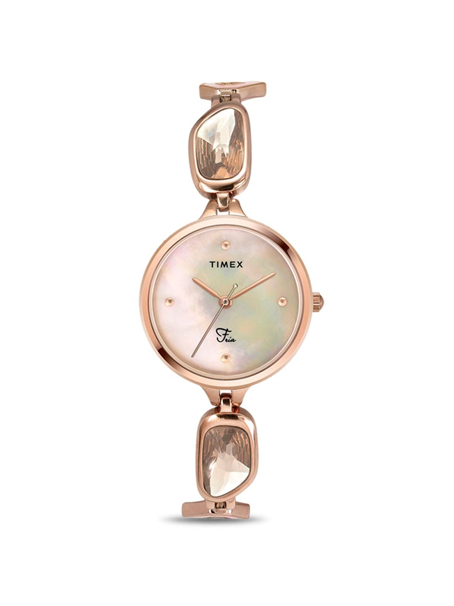 Timex chain watch online price