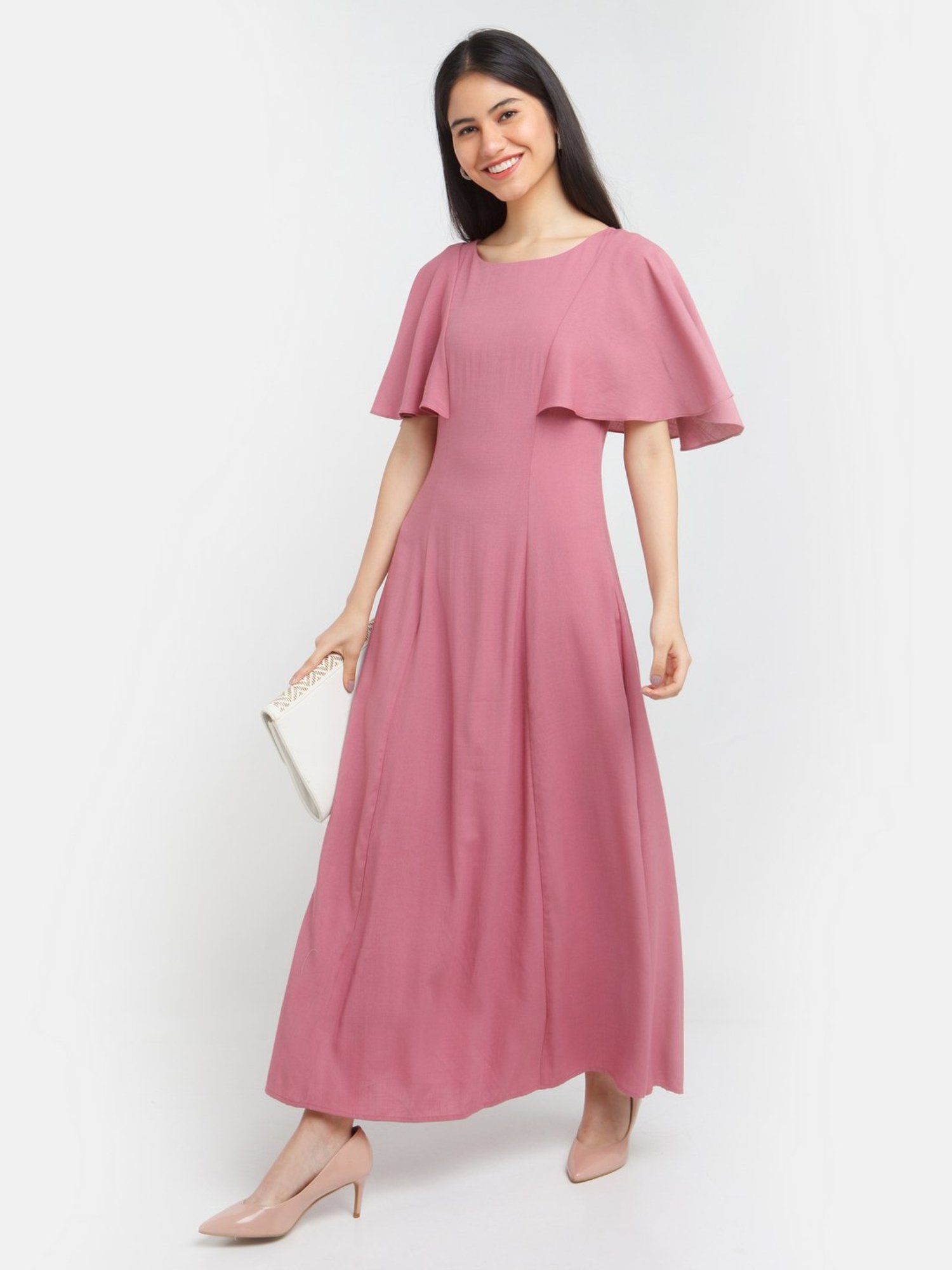 Empire Waist Dresses - Designed by you - $169 - Sumissura