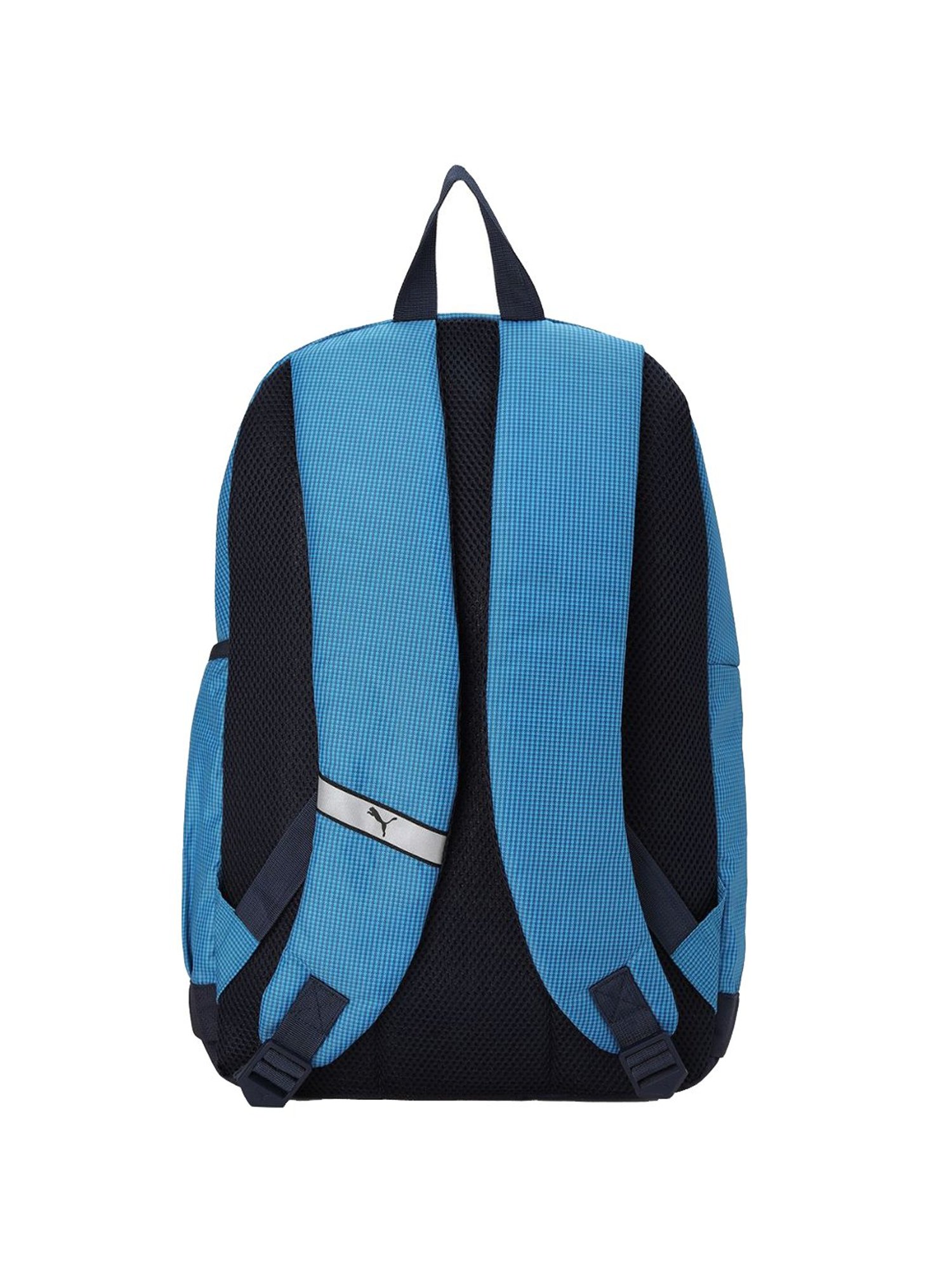 Puma blue clearance backpack