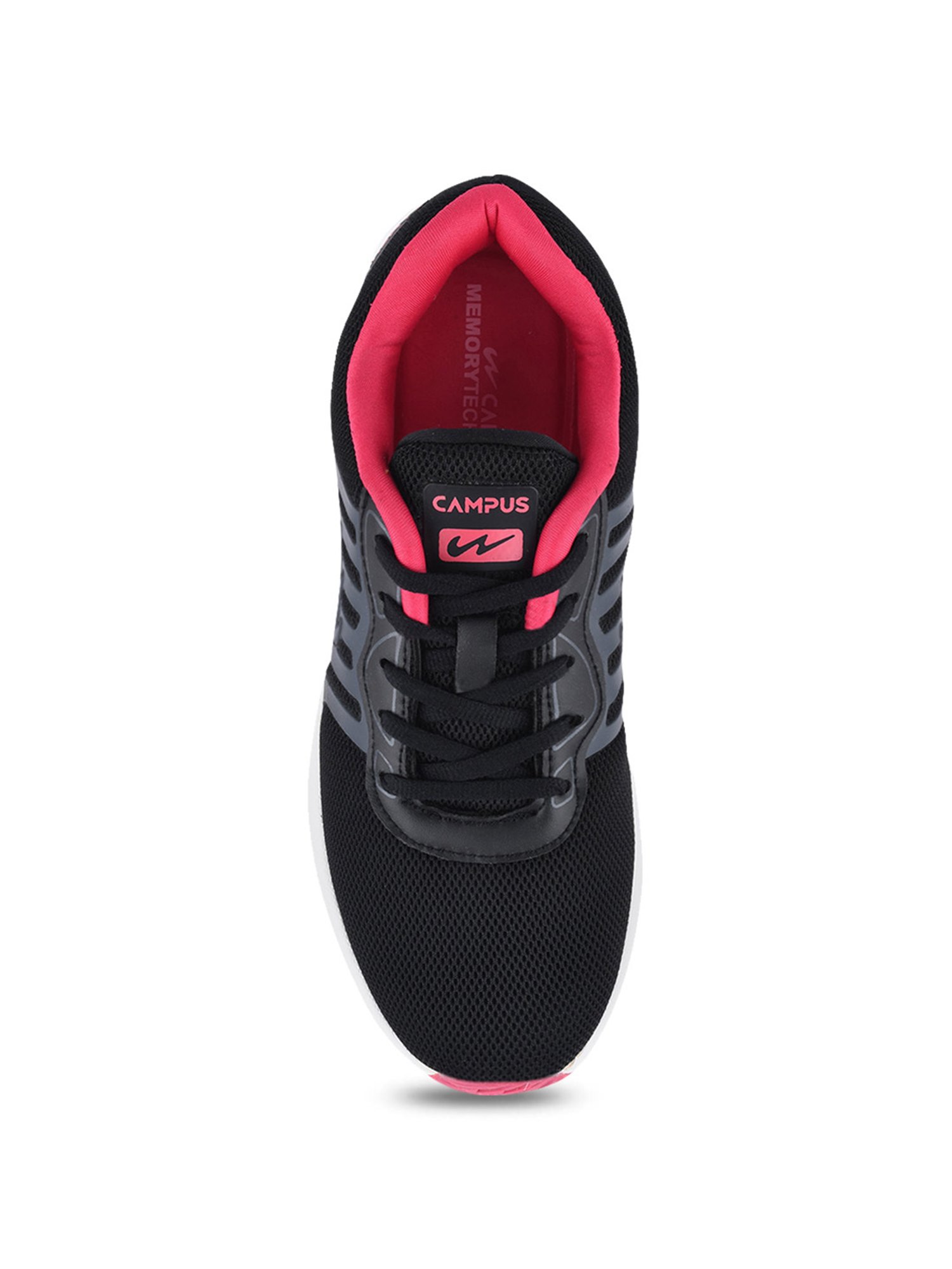 Free run noir et rose clearance femme