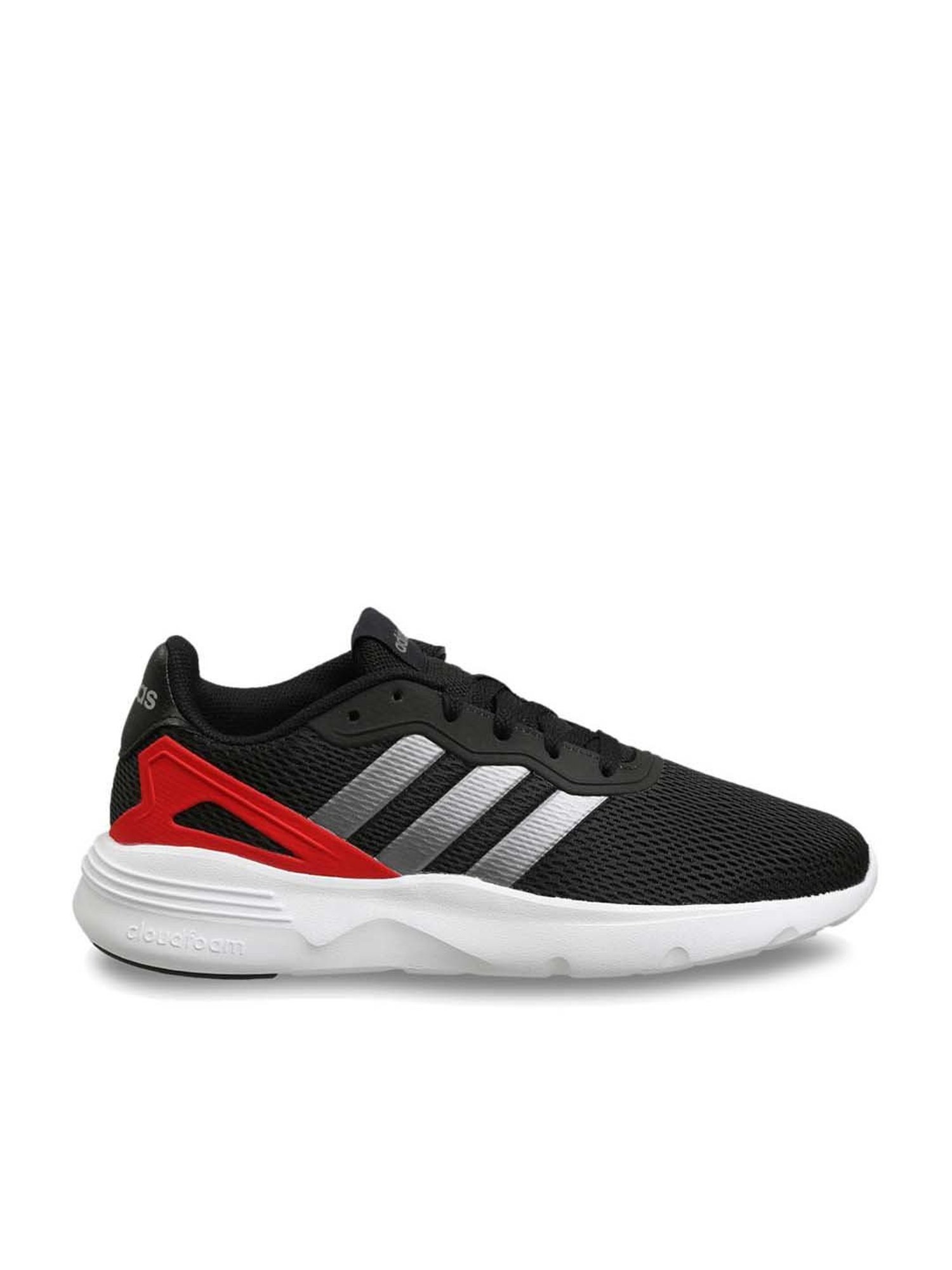 Adidas cloudfoam racer clearance tr mens casual shoes