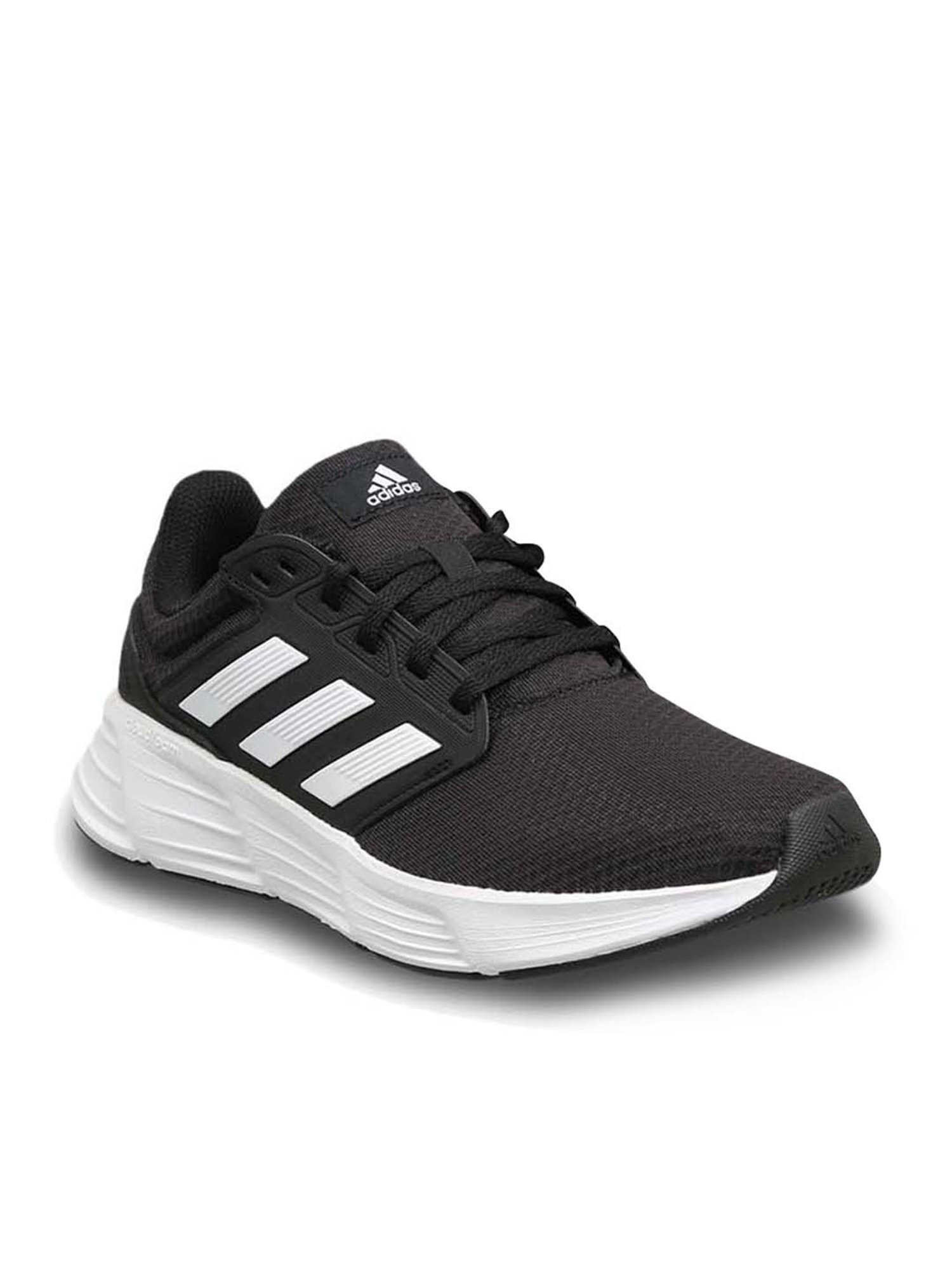 ADIDAS Galaxy 6 Zapatilla Running Hombre Negro Adidas