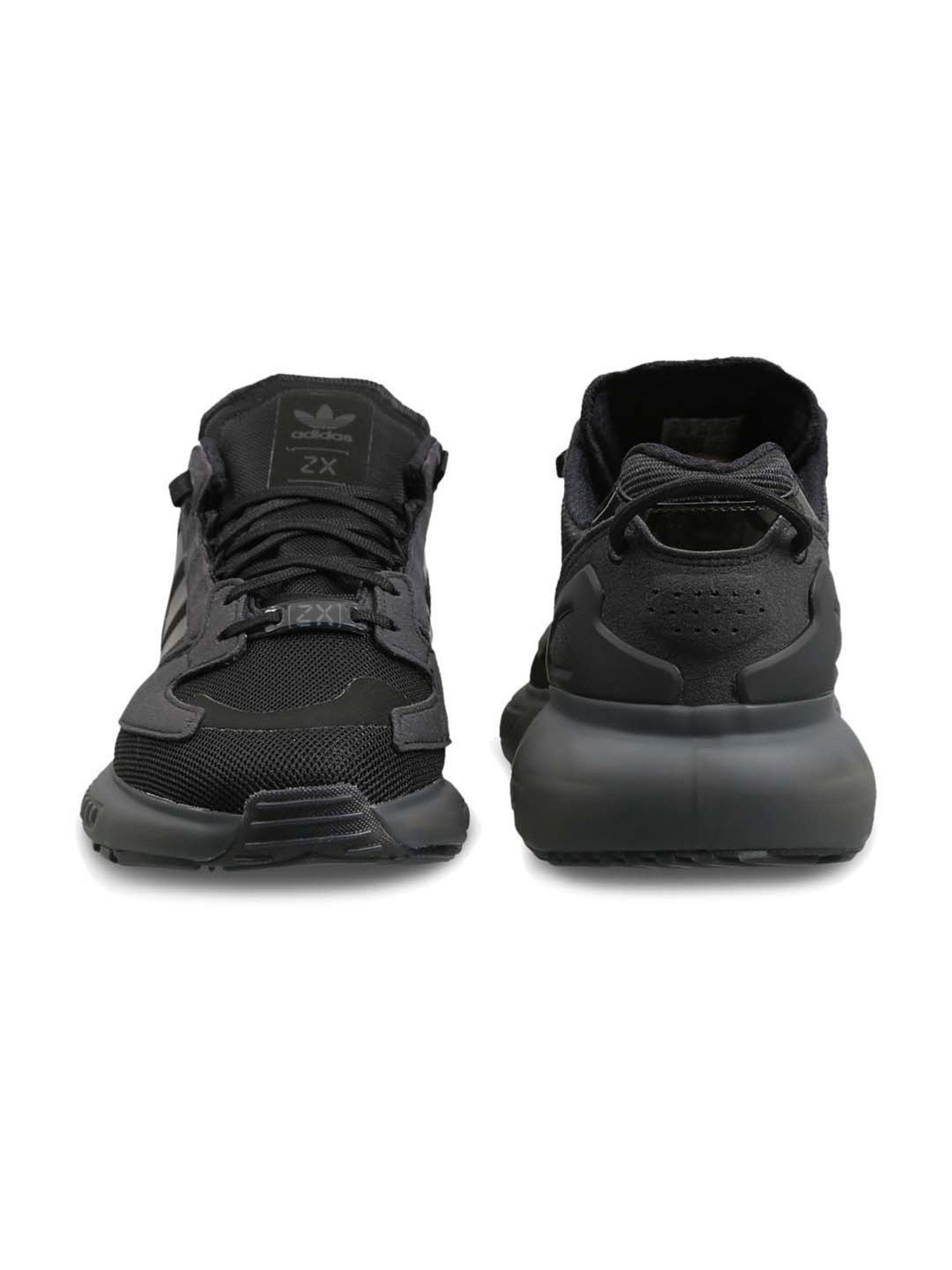 ③ Buy adidas Originals Men's ZX 5K BOOST Black Casual Sneakers for