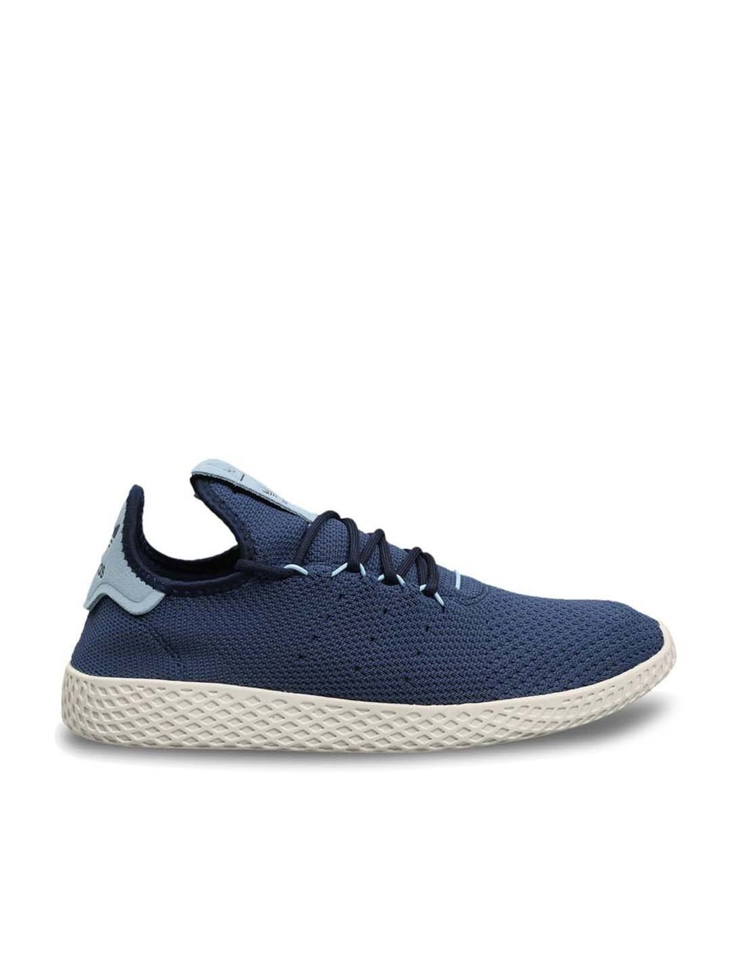 Adidas Originals Men's PW Tennis Hu Shoes