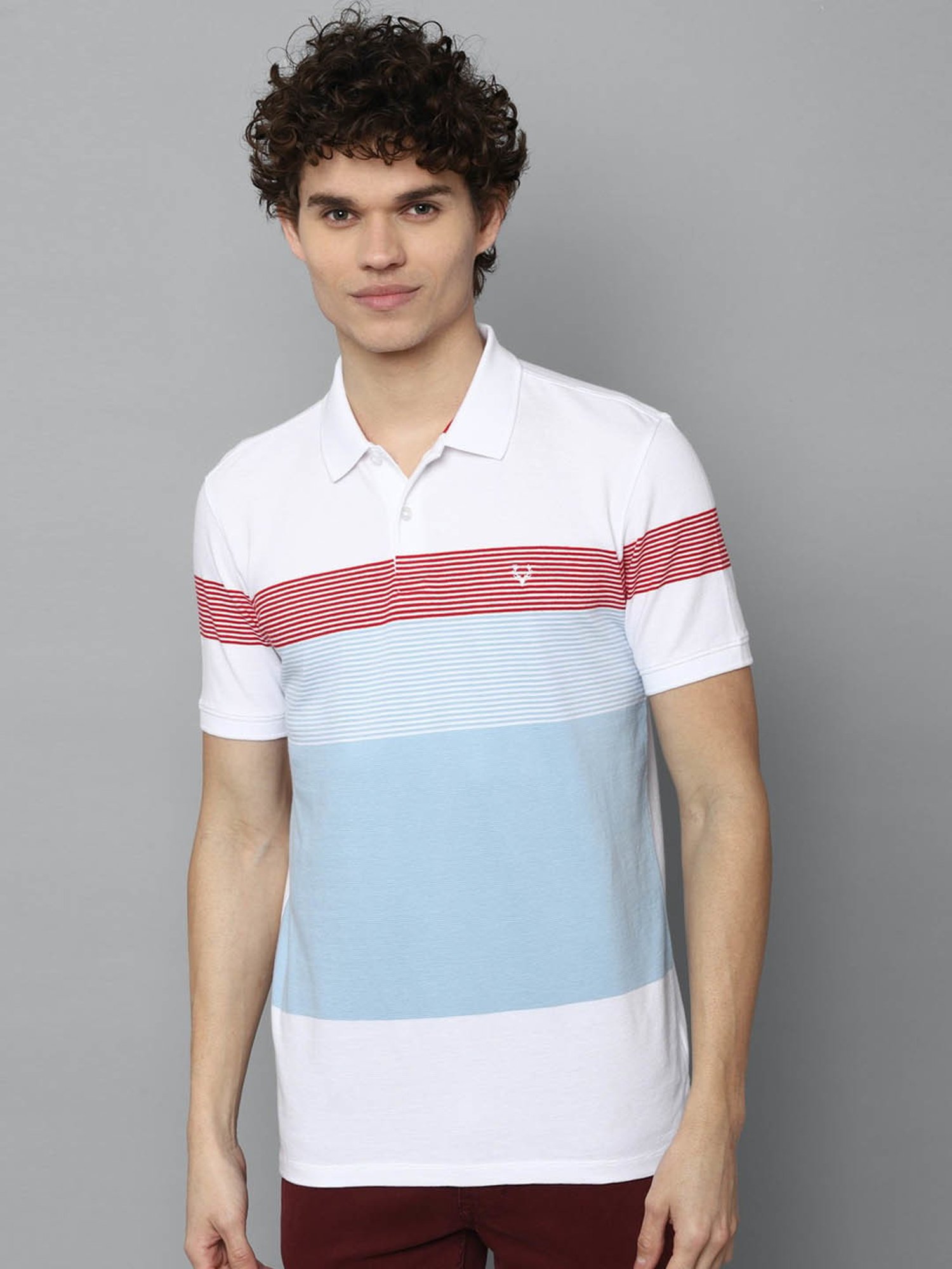 Allen solly shirt | Shirts, Mens shirts, Stylish shirts men