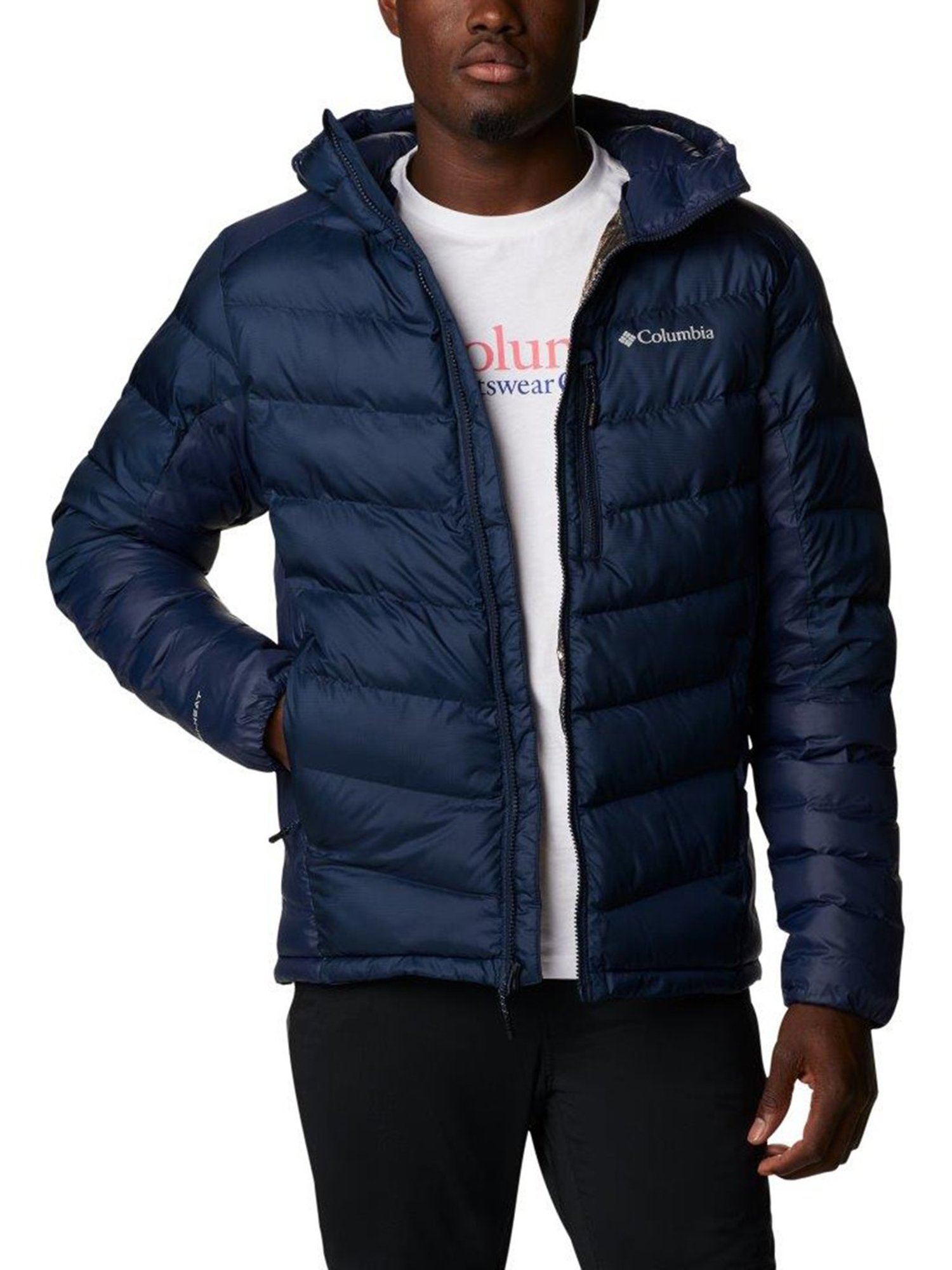 Men's Autumn Park™ Down Jacket