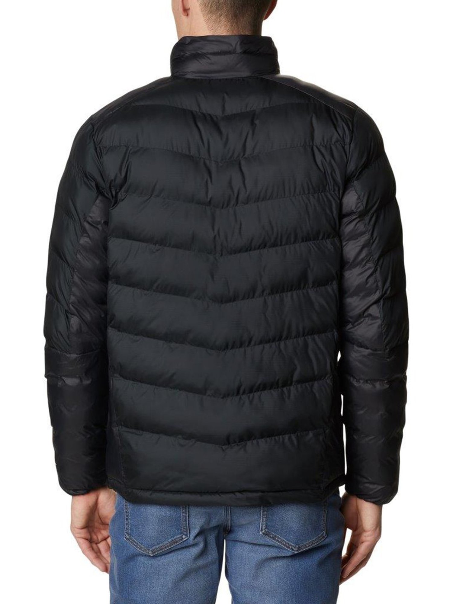 Men's Powder Lite™ Hooded Insulated Jacket | Columbia Sportswear