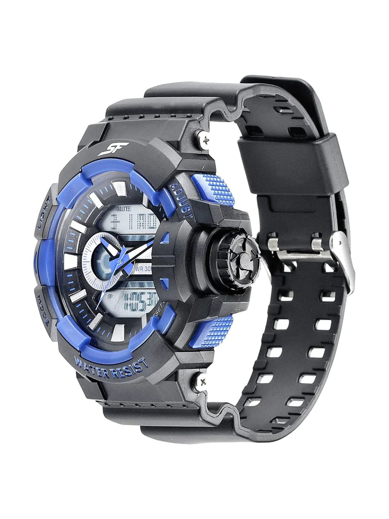 Buy Sonata 77118PP06W Watch in India I Swiss Time House