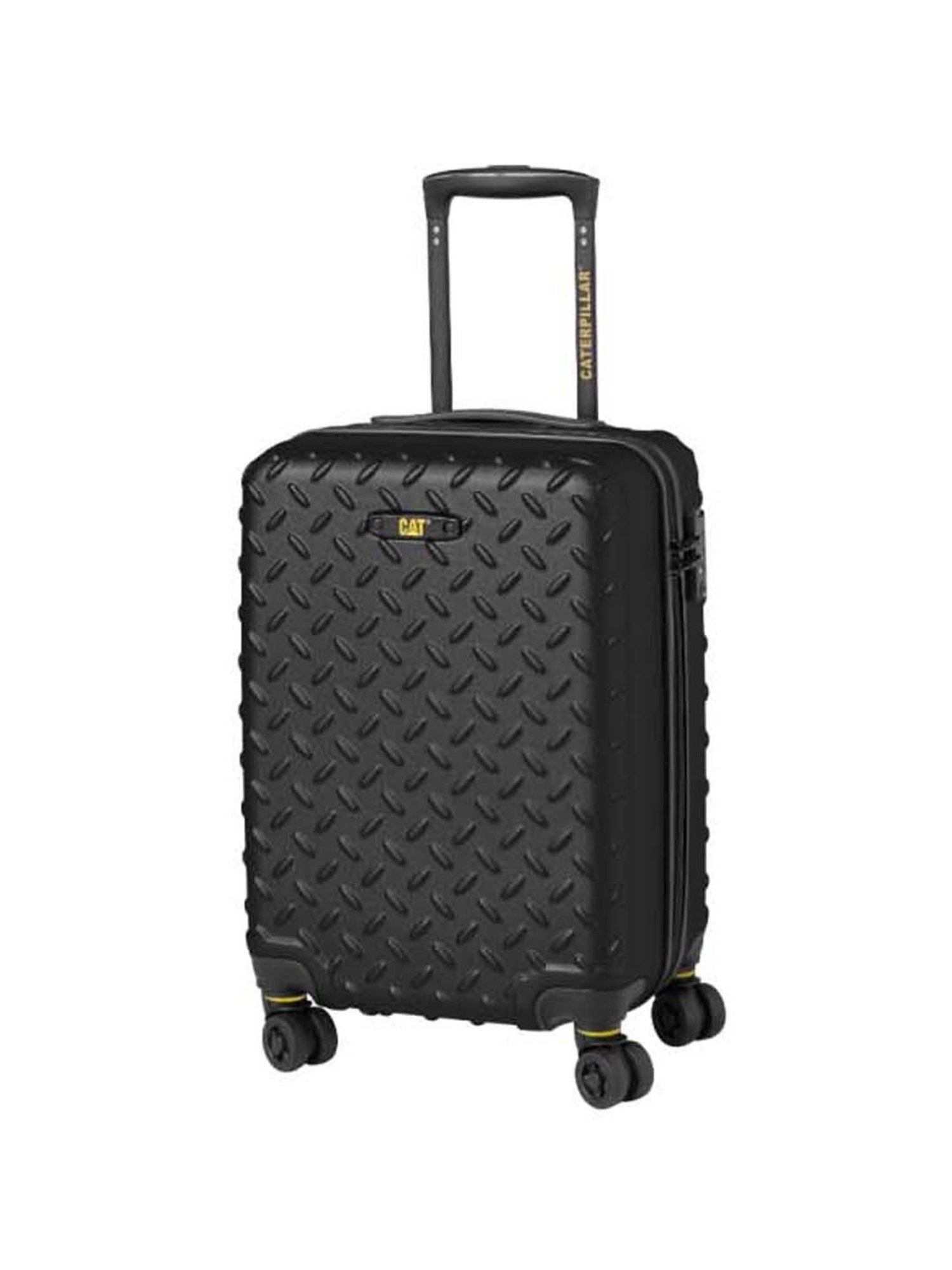 Cat Trolley Bag - Buy Cat Trolley Bag online in India