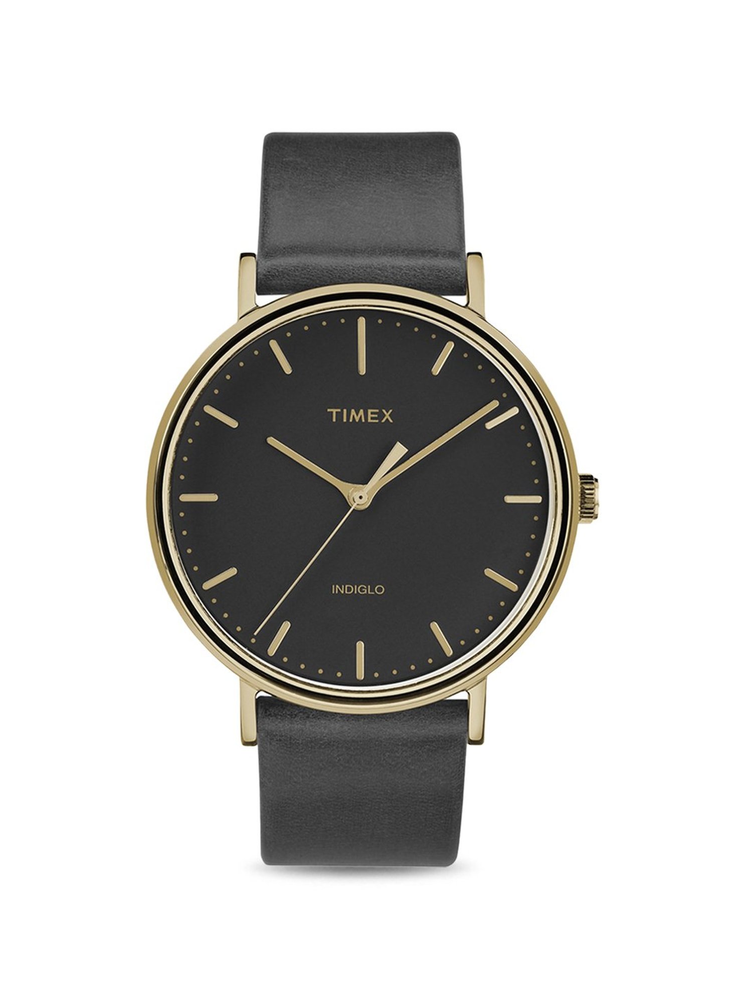 Timex on sale indiglo fairfield