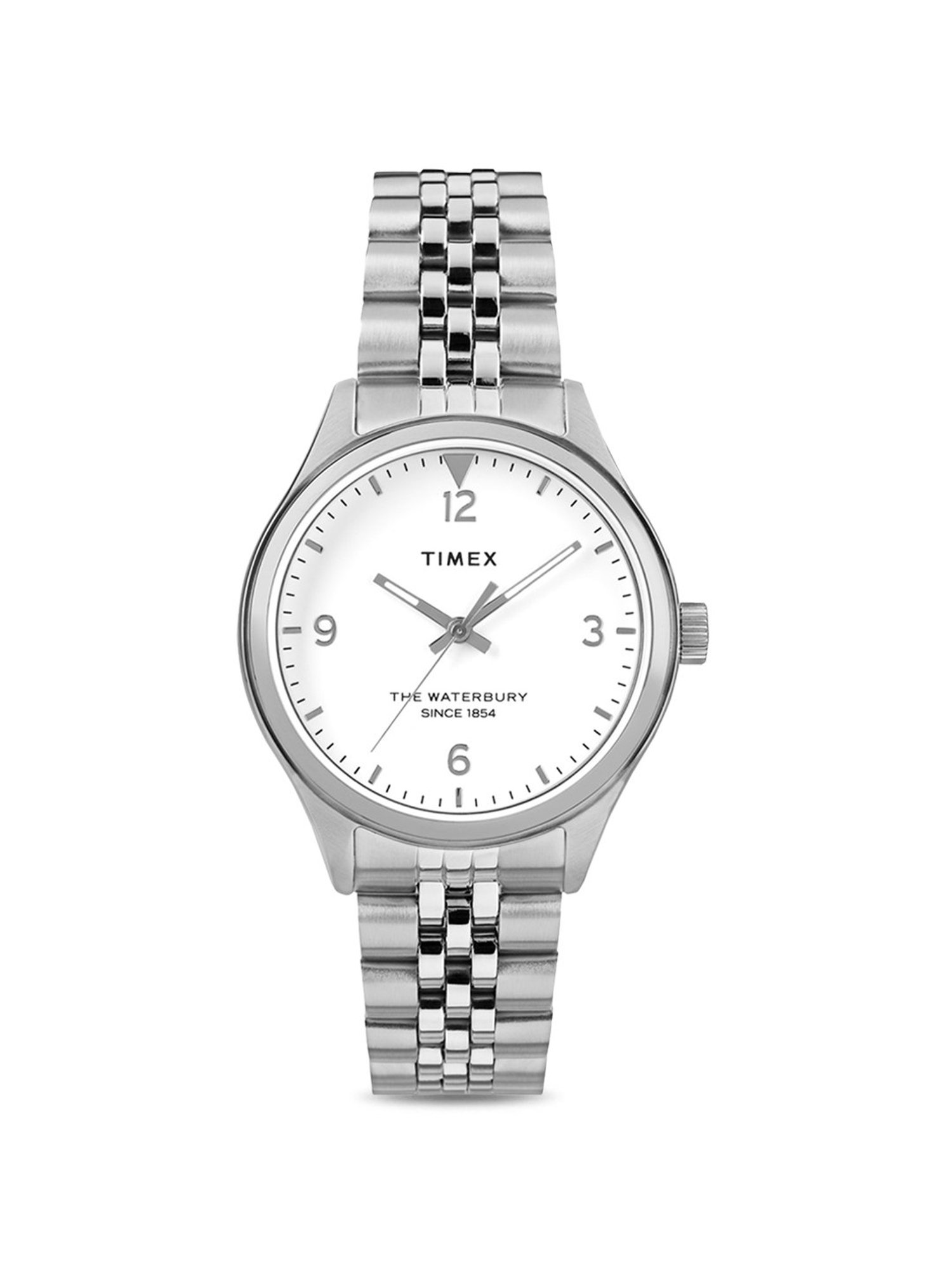 Timex TW2U53900 - Waterbury Watch • Watchard.com