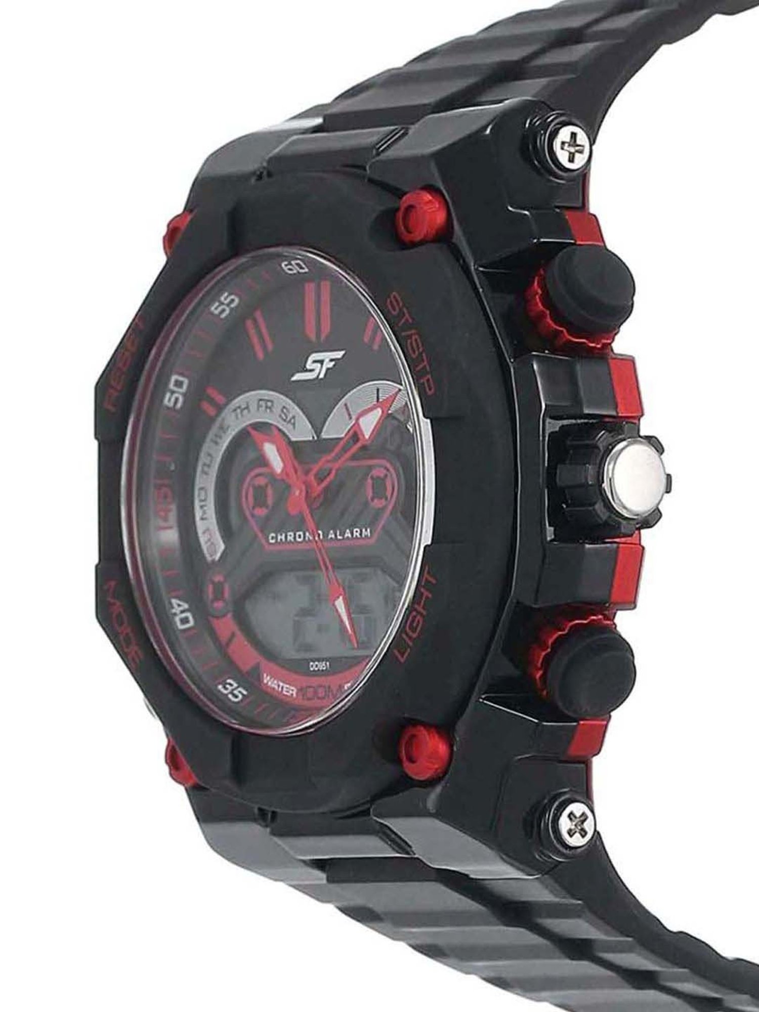 SONATA NP77073PP02 SF Essentials Digital Watch - For Men - Buy SONATA  NP77073PP02 SF Essentials Digital Watch - For Men NL77073PP02A Online at  Best Prices in India | Flipkart.com