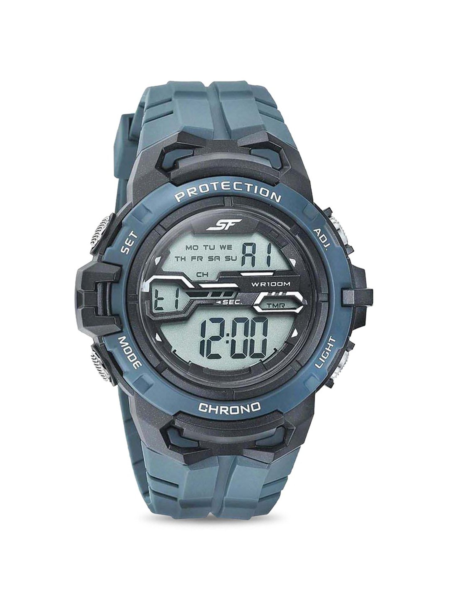 Sonata Analog watch For Men-NR77072PP01 : Amazon.in: Fashion