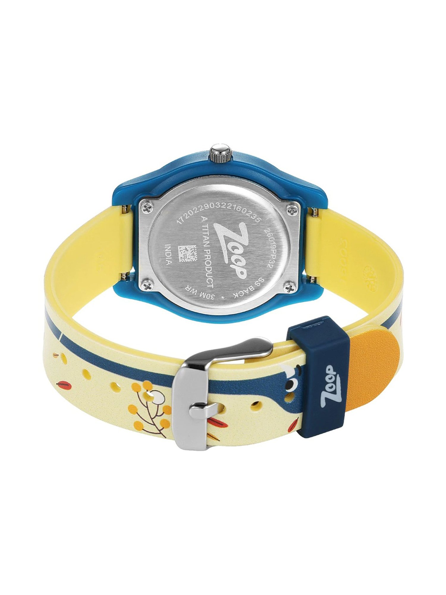 Fastrack zoop outlet