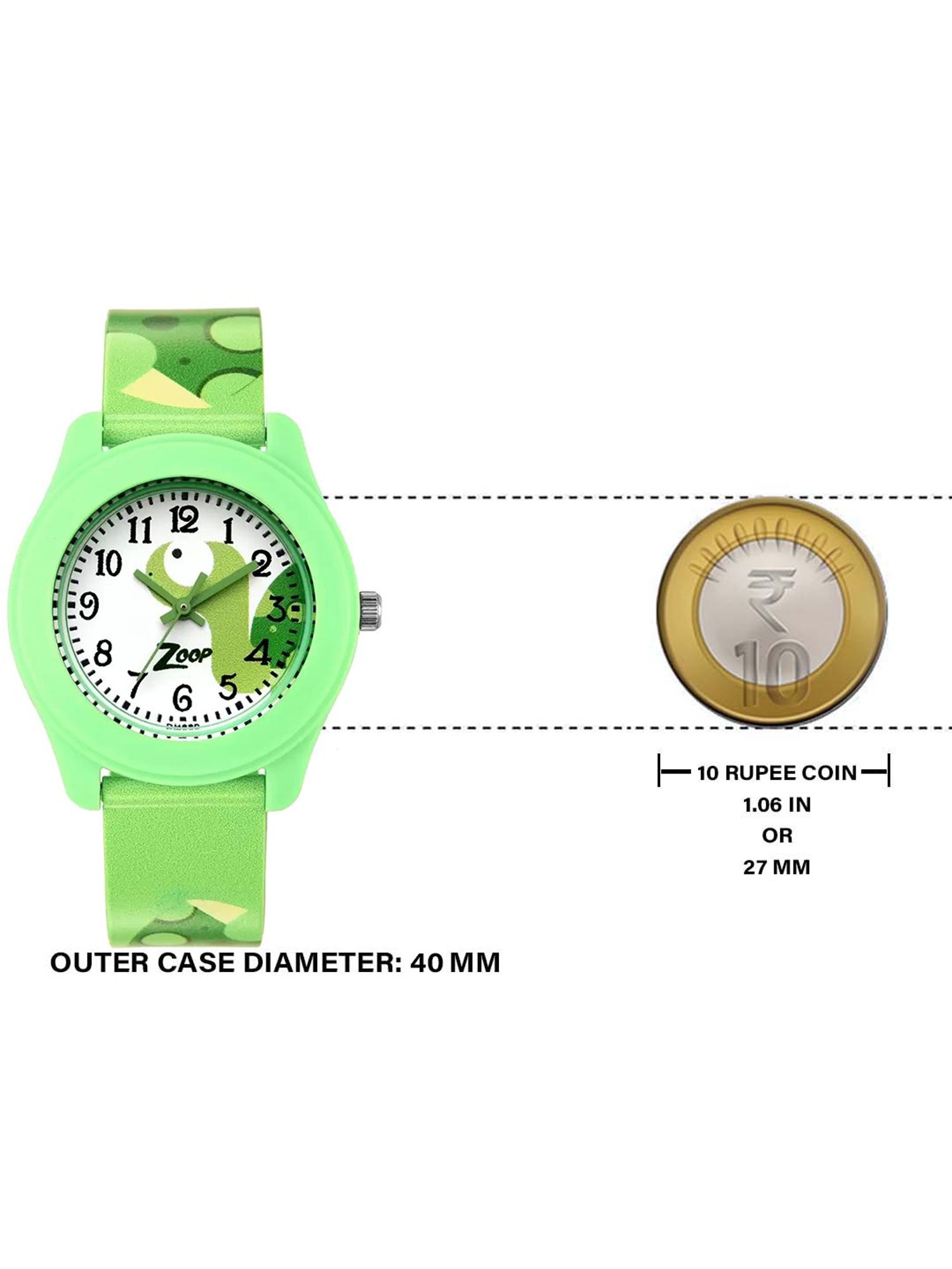 Jurassic World Kids LED Watch | Smyths Toys Ireland