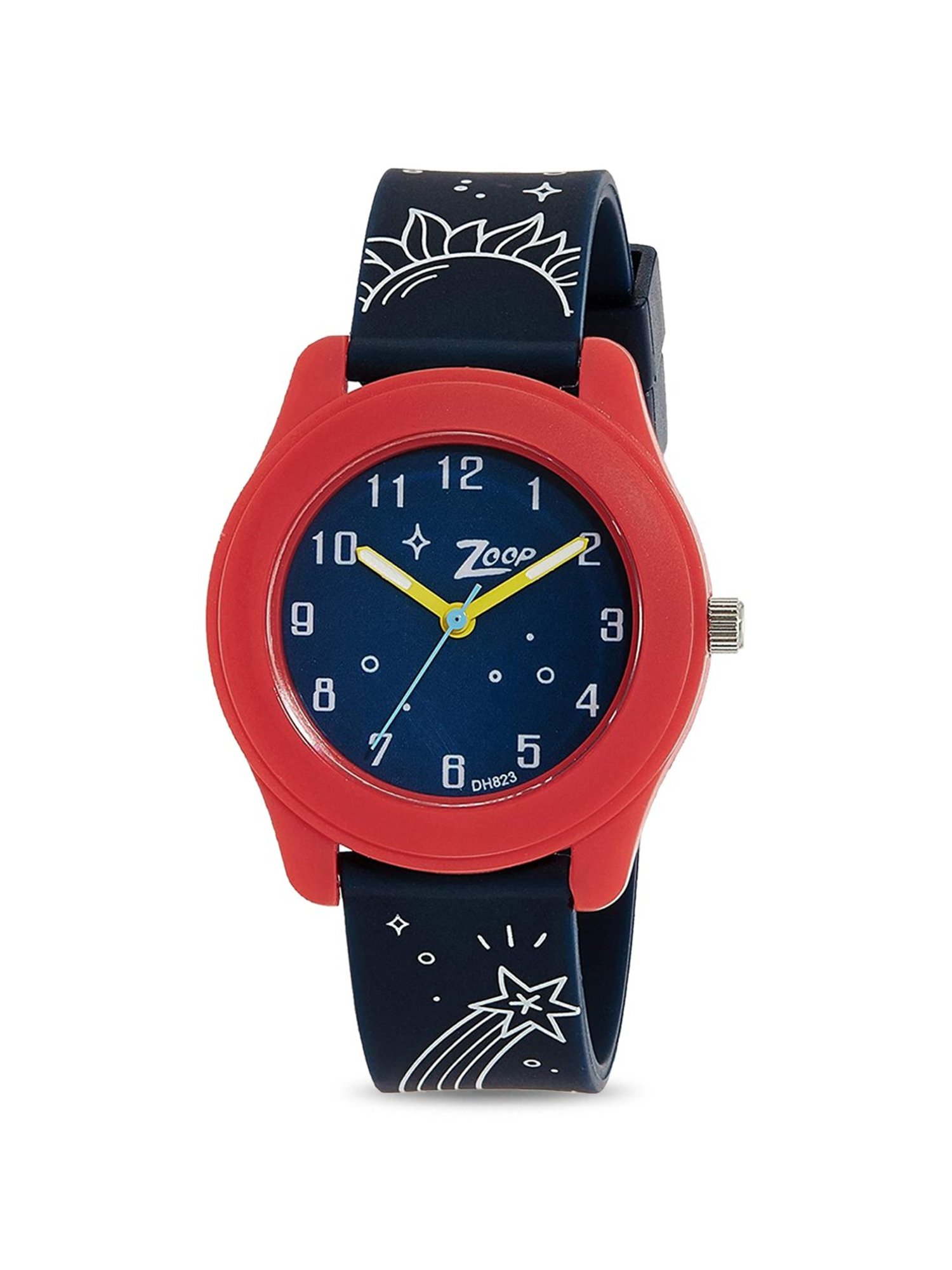 Buy Zoop NP16003PP07 Analog Watch for Girls at Best Price Tata CLiQ