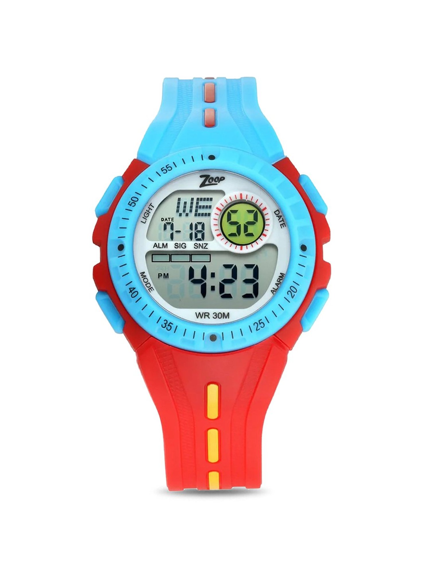 Zoop NP16016PP02 Zoop GLOW Analog Watch - For Boys & Girls - Buy Zoop  NP16016PP02 Zoop GLOW Analog Watch - For Boys & Girls NP16016PP02 Online at  Best Prices in India | Flipkart.com