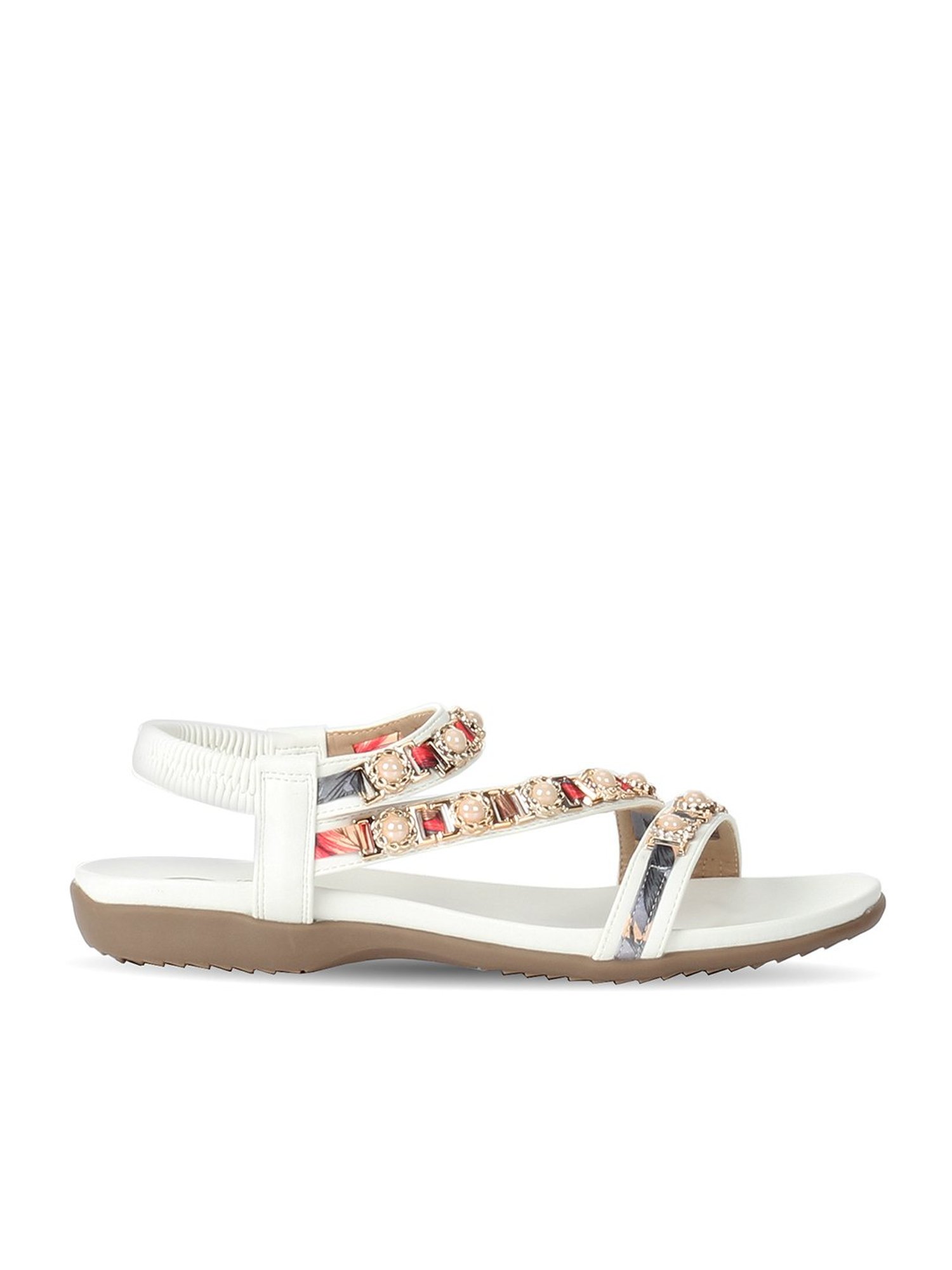 Pavers england ladies store sandals