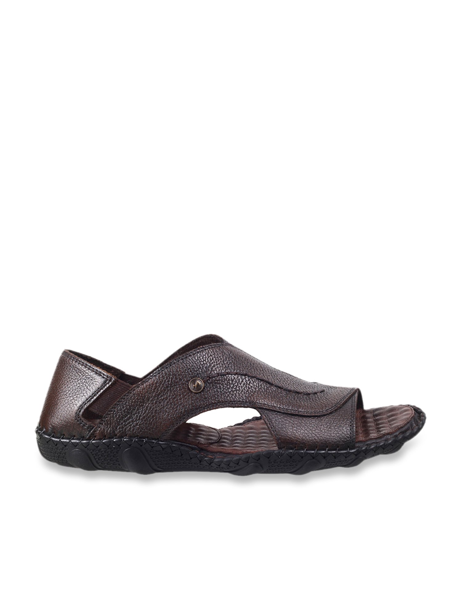 Buy Hitz Men's Blue Toe Ring Sandals for Men at Best Price @ Tata CLiQ