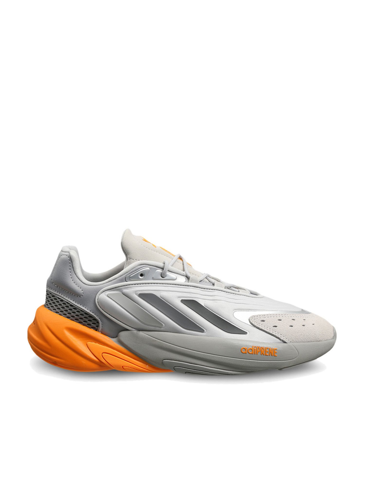 Buy adidas Originals Men's OZELIA Unisex Grey Casual Sneakers for Men at  Best Price @ Tata CLiQ