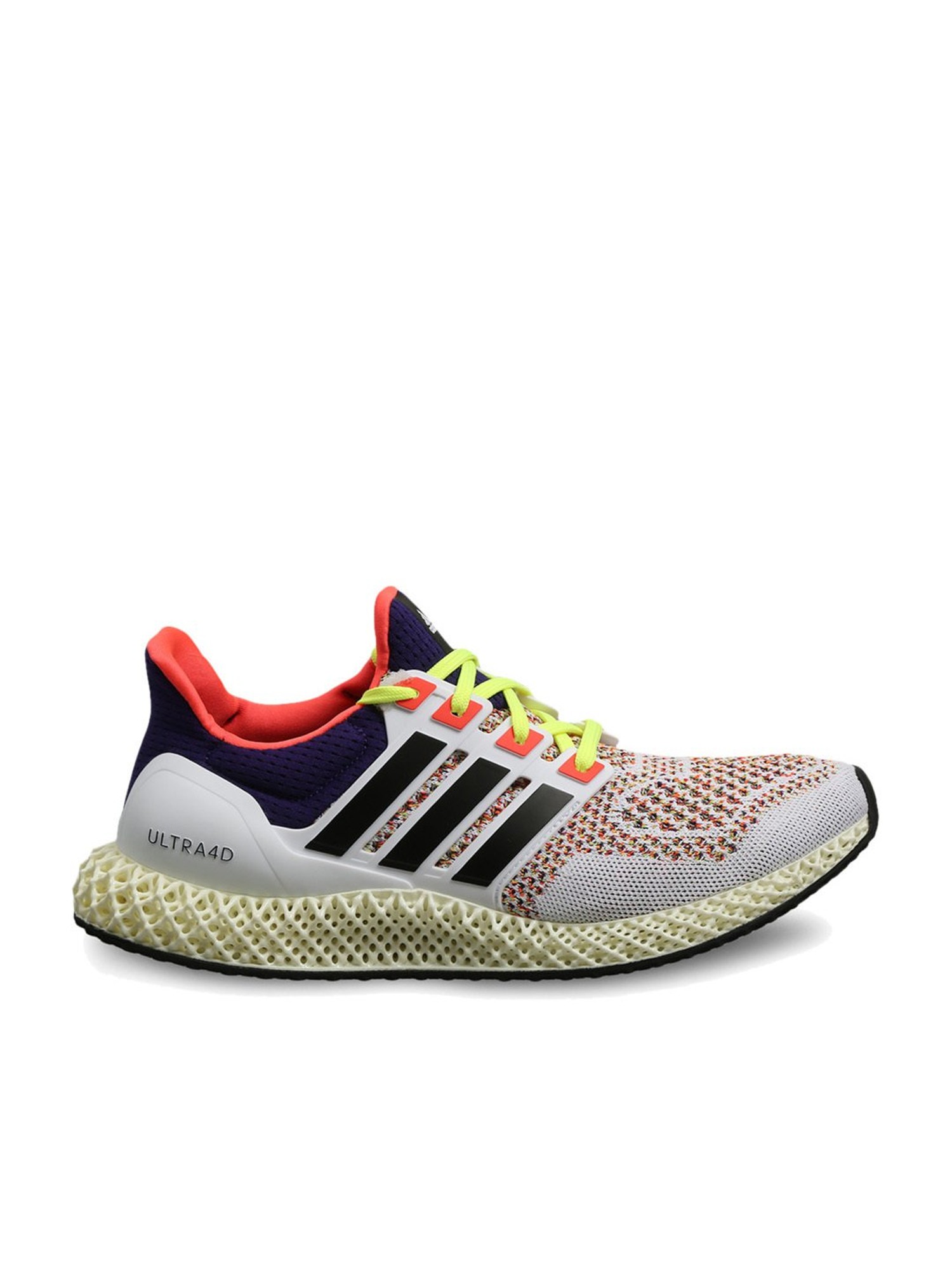 Adidas FX3789 Mens Running Response SR Shoes Multicolor in Coimbatore at  best price by Reliance Footprint Ltd  Justdial