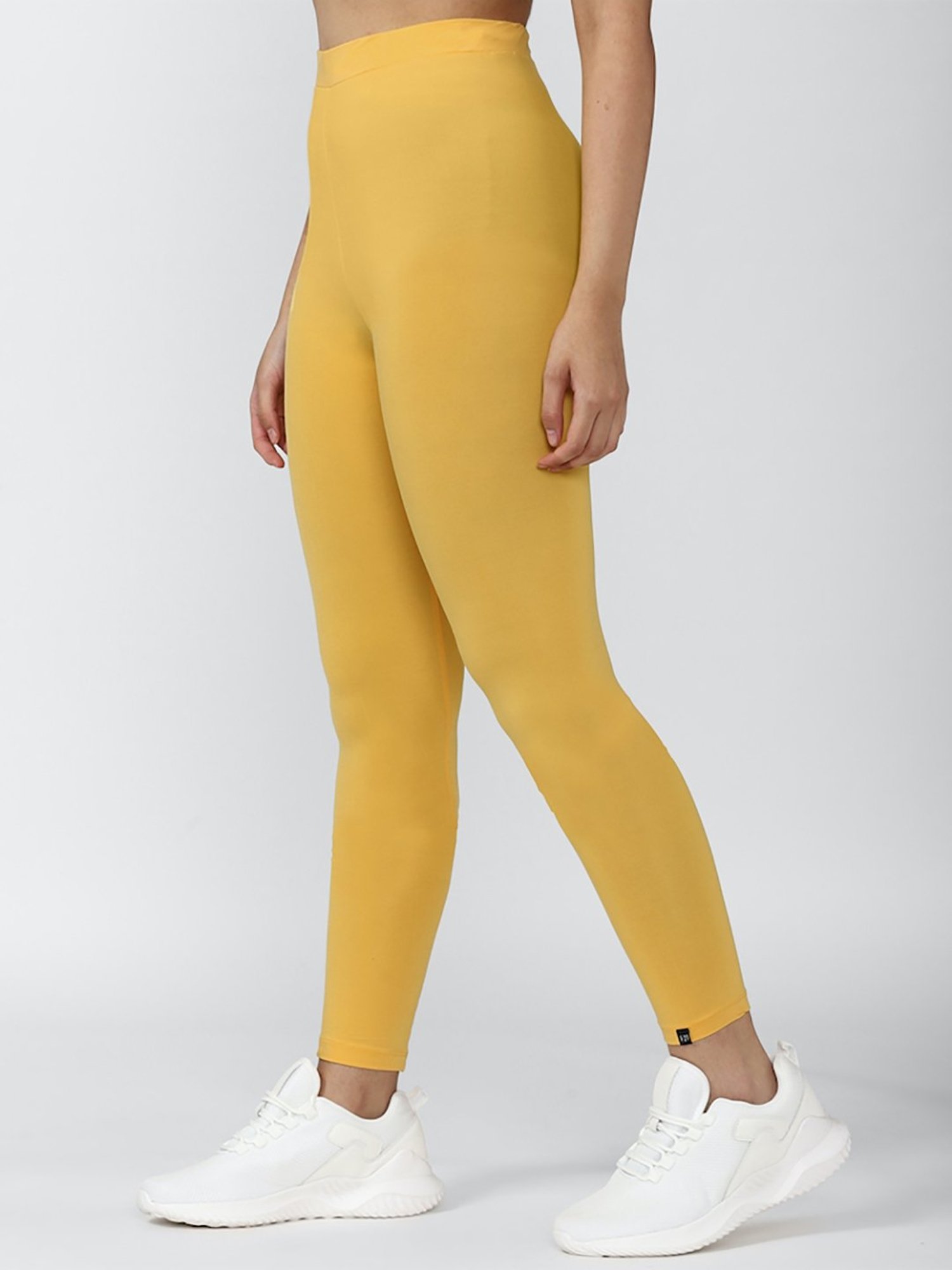 Buy PIPIN Printed Cotton Skinny Fit Girls Leggings | Shoppers Stop