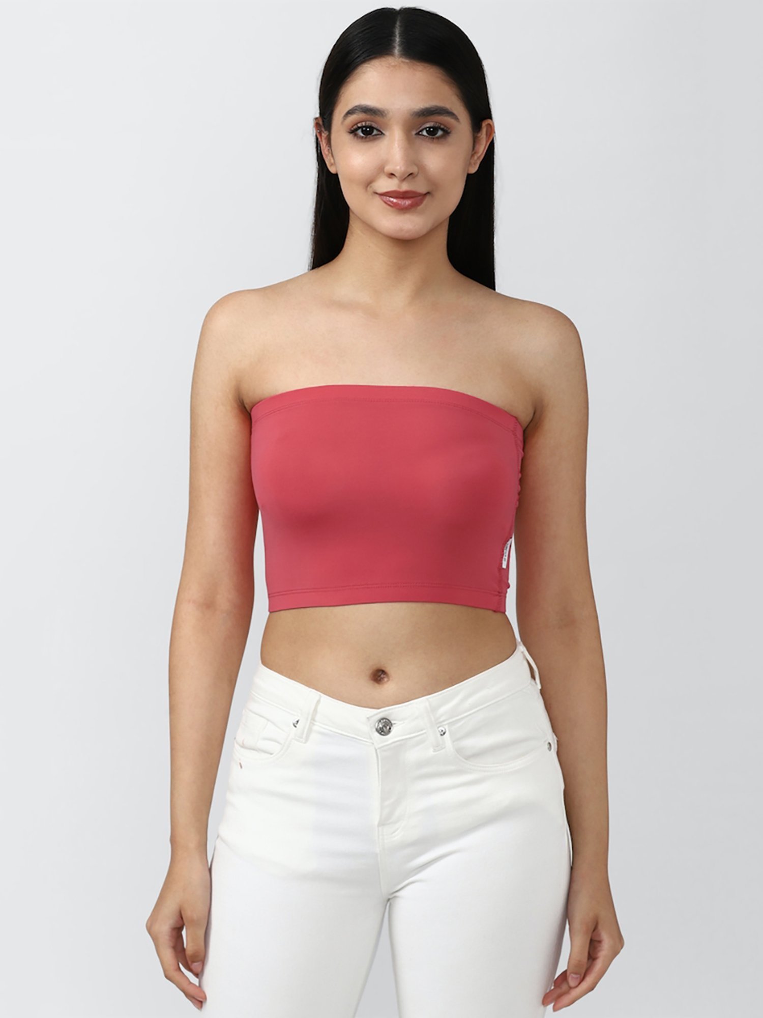 baby girl tube top forever 21