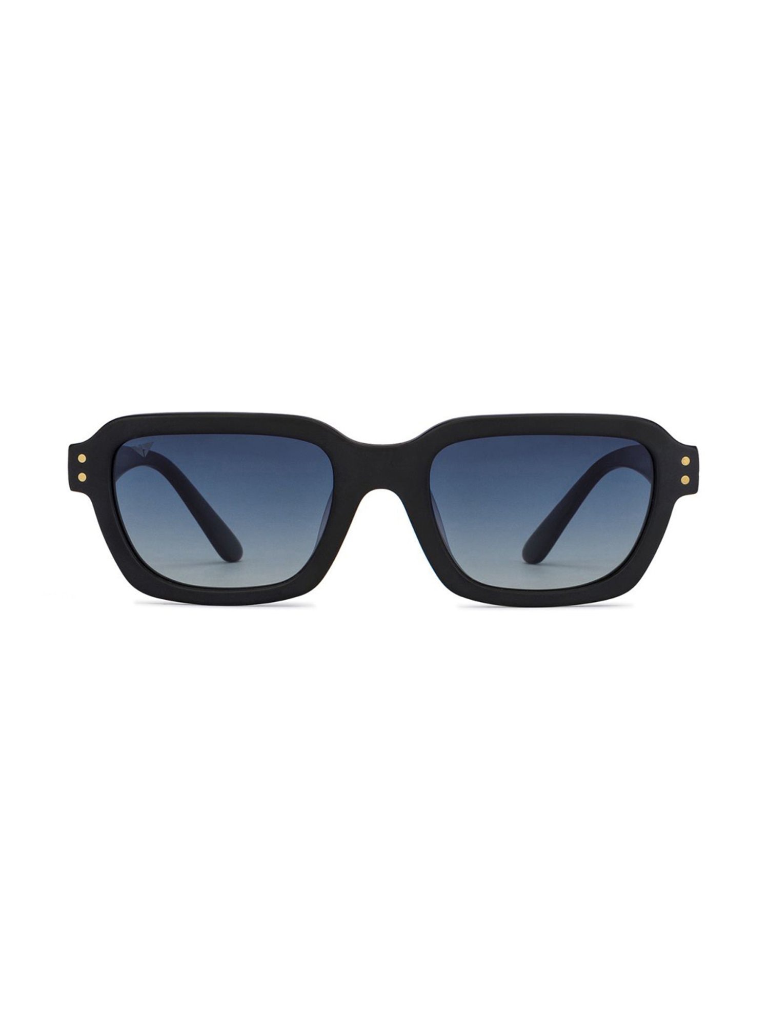 Celine Square Frame Polarized Sunglasses