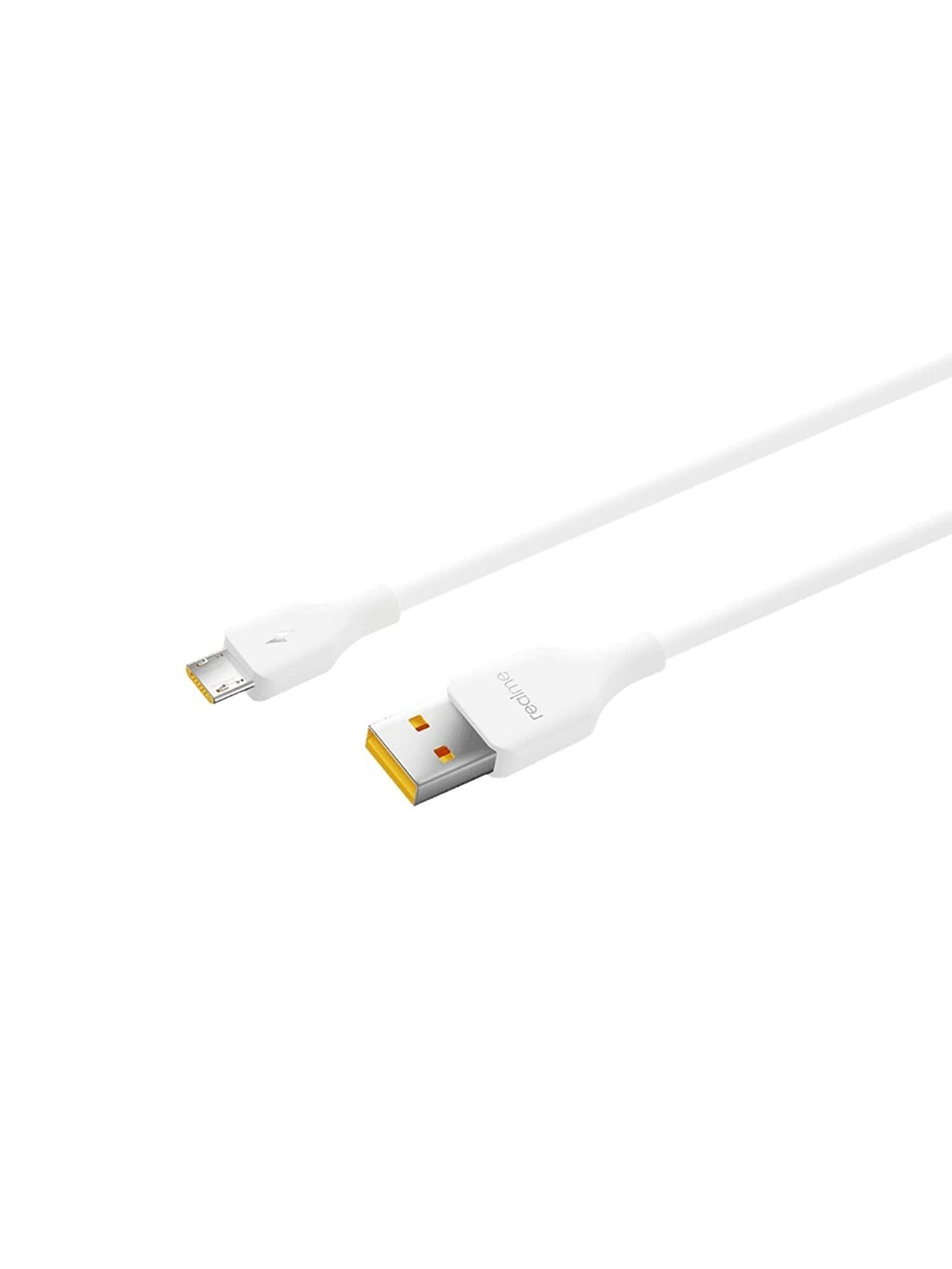 realme charger cable