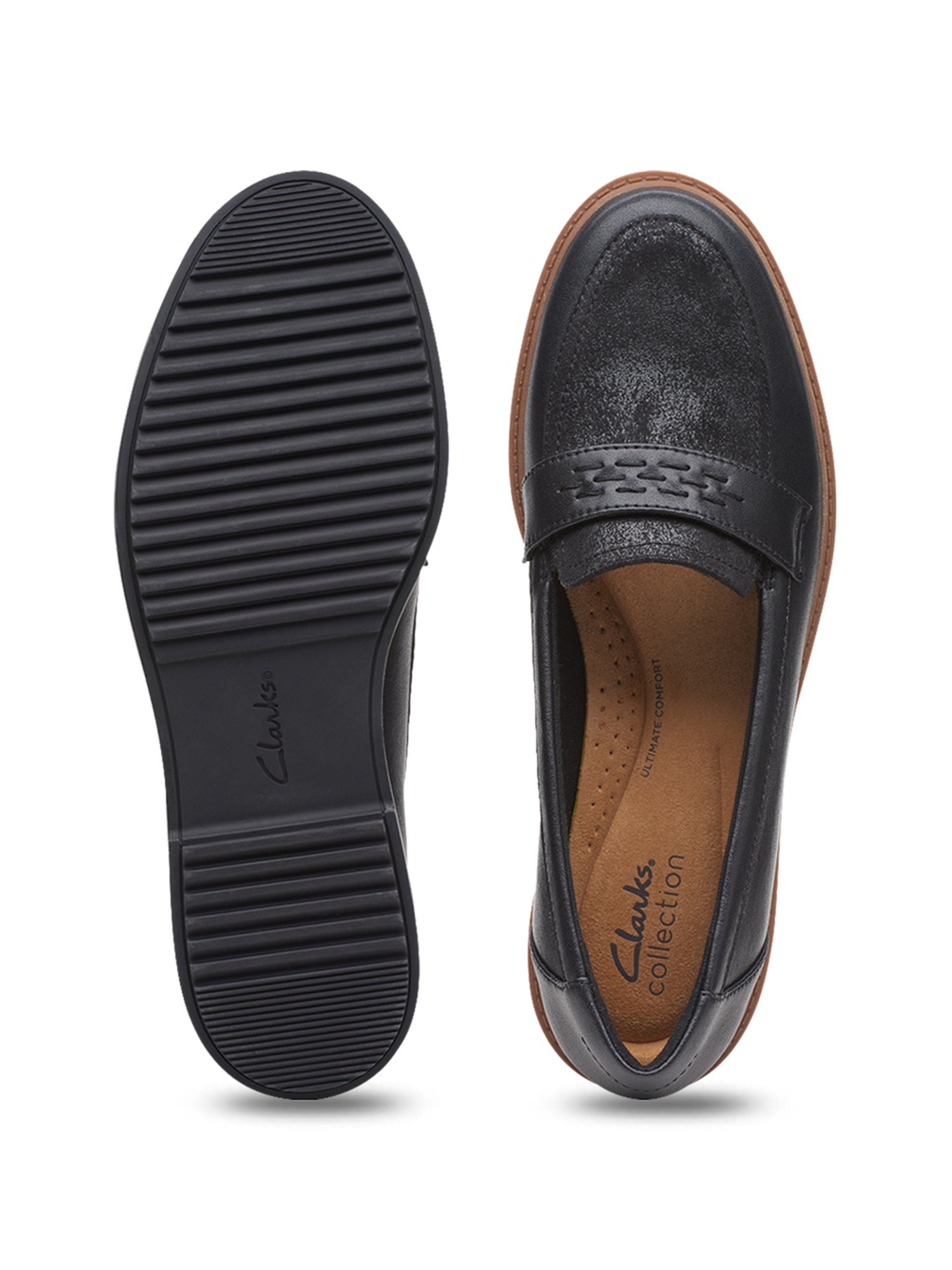 Clarks raisie online eletta loafer