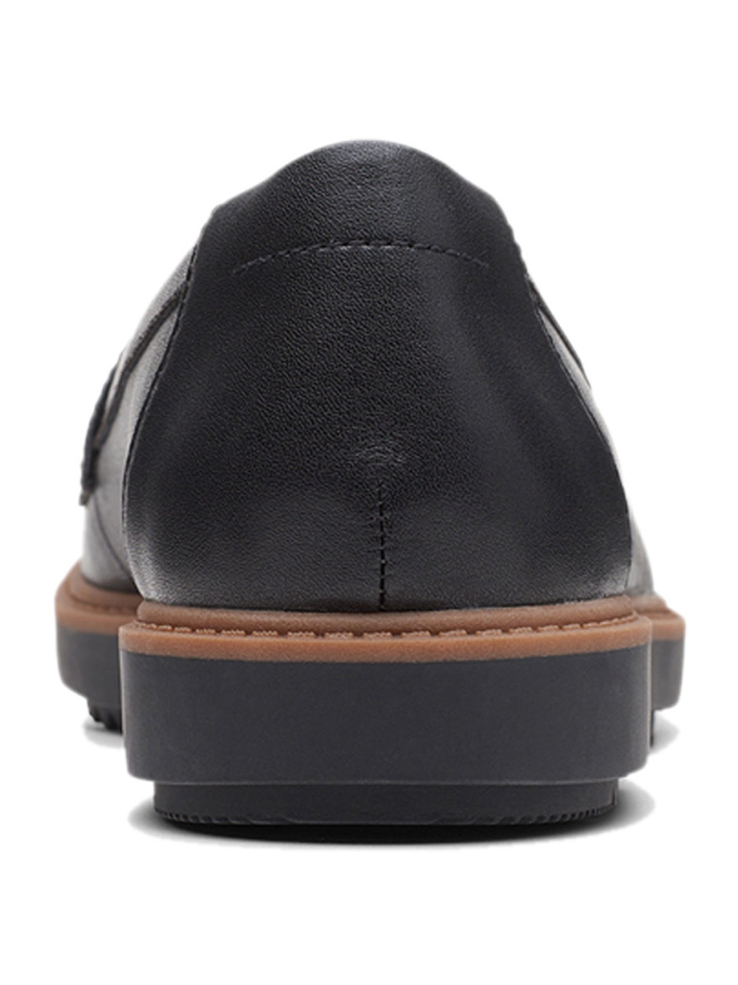 Clarks hot sale raisie loafer